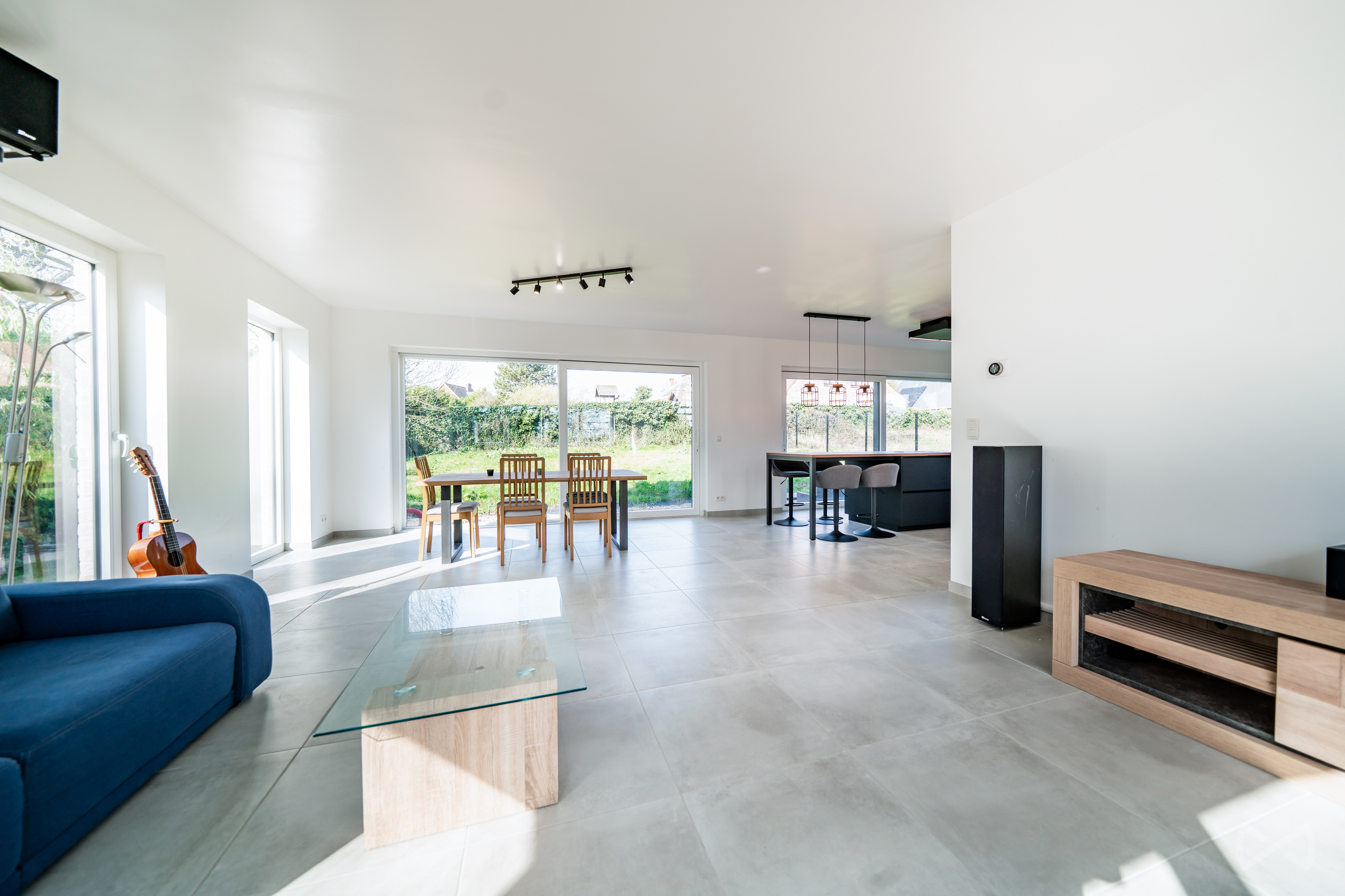 Photo 3 sur 3 pour Maison de quatre chambres à Alsemberg