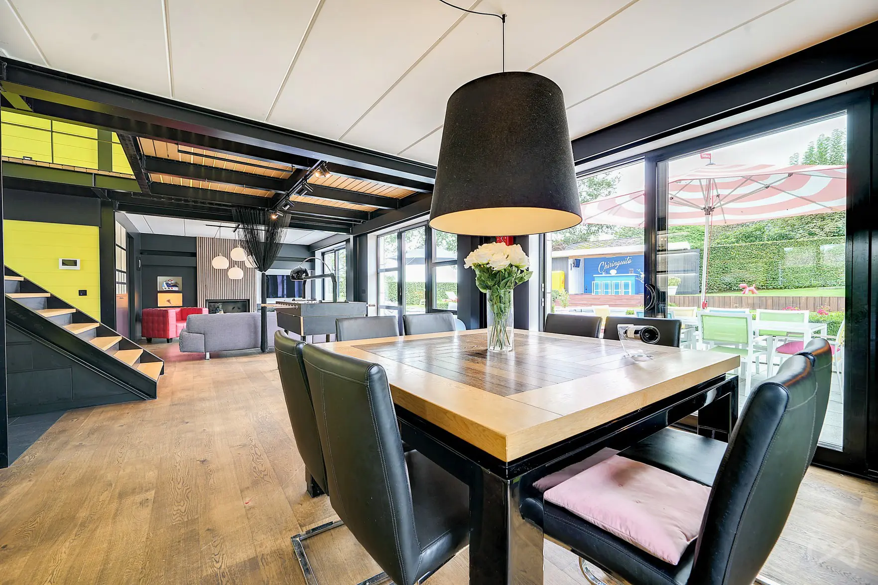 Picture 4 of 4 for Exceptional house with six bedrooms in Sart-dames-avelines
