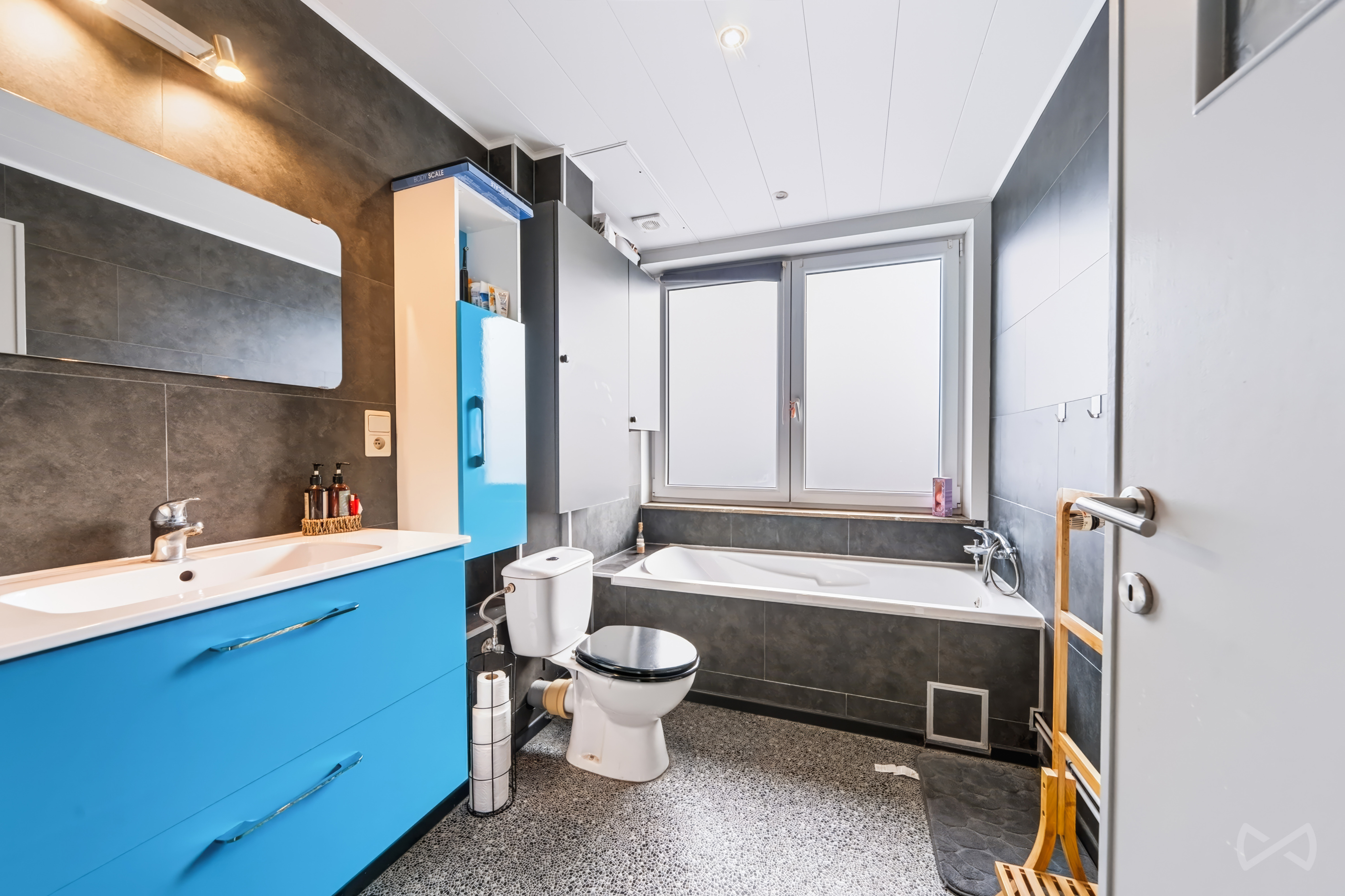 Picture 4 of 4 for House with two bedrooms in Saint-ghislain