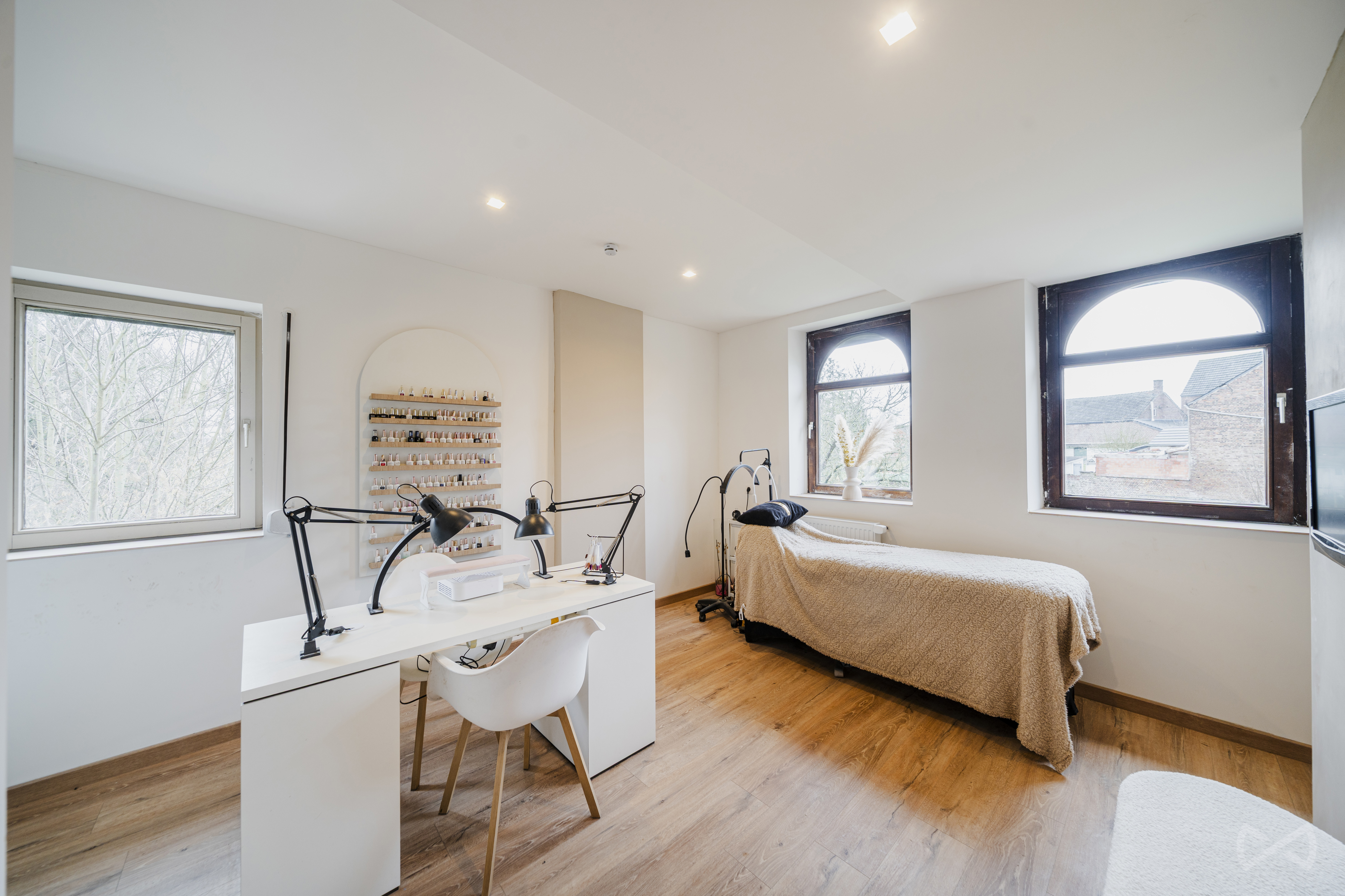 Photo 1 sur 4 pour Maison de trois chambres à Jauche