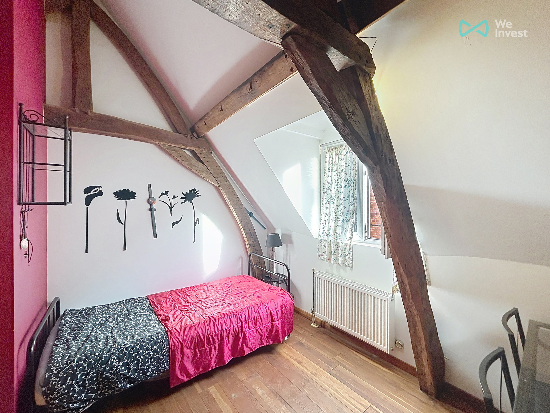 Picture 3 of 4 for House with two bedrooms in Soignies