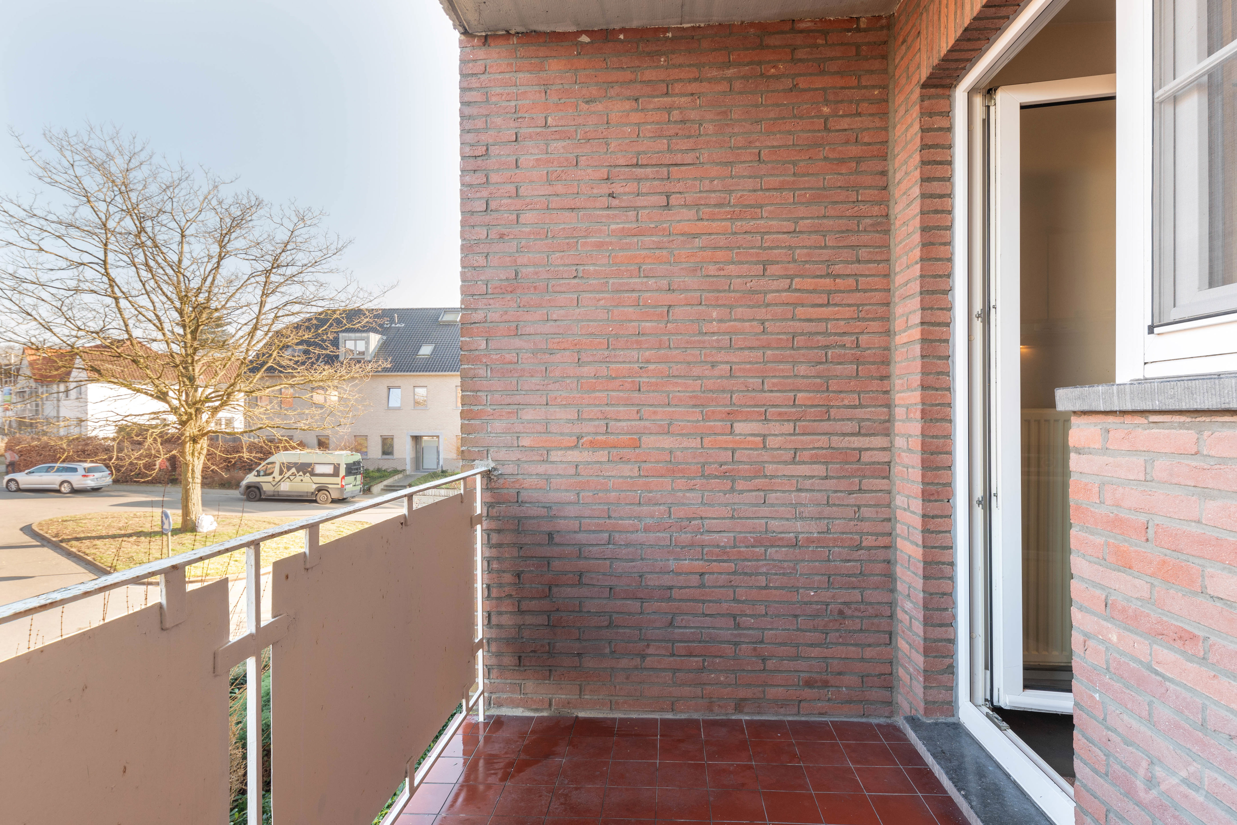 Picture 1 of 2 for Flat with two bedrooms in Leuven