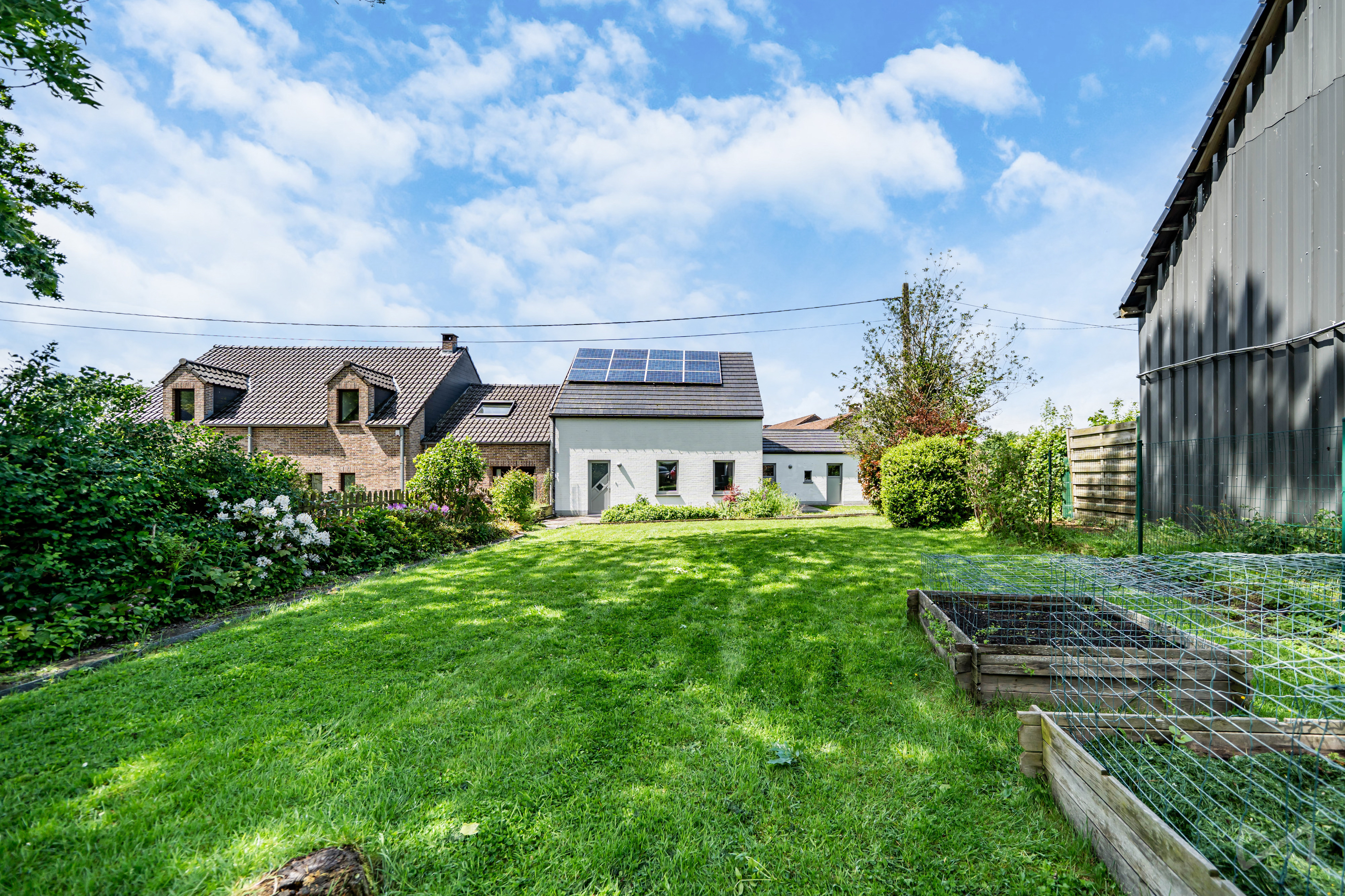 Picture 4 of 4 for House with one bedroom in Marche-lez-Écaussinnes