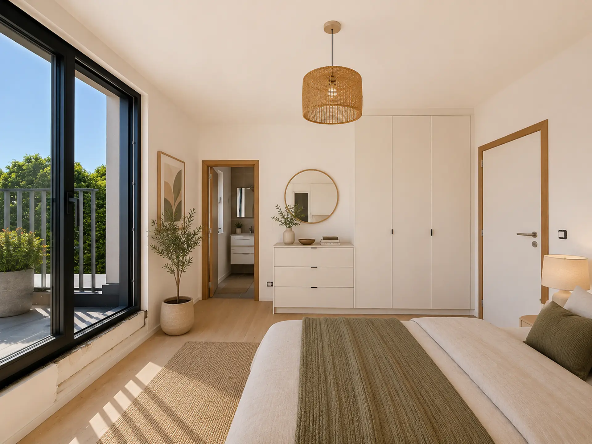 Foto van de woning