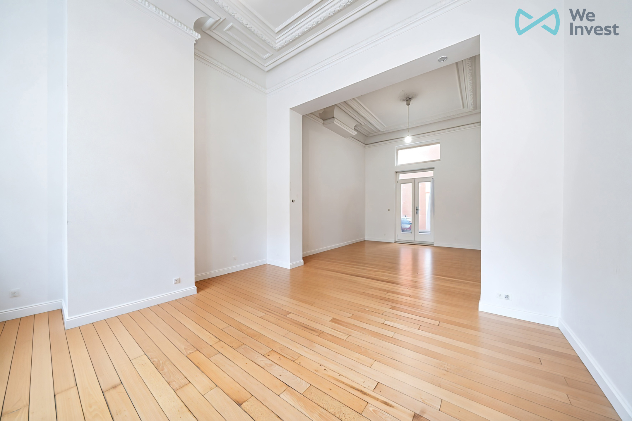 Foto van de woning