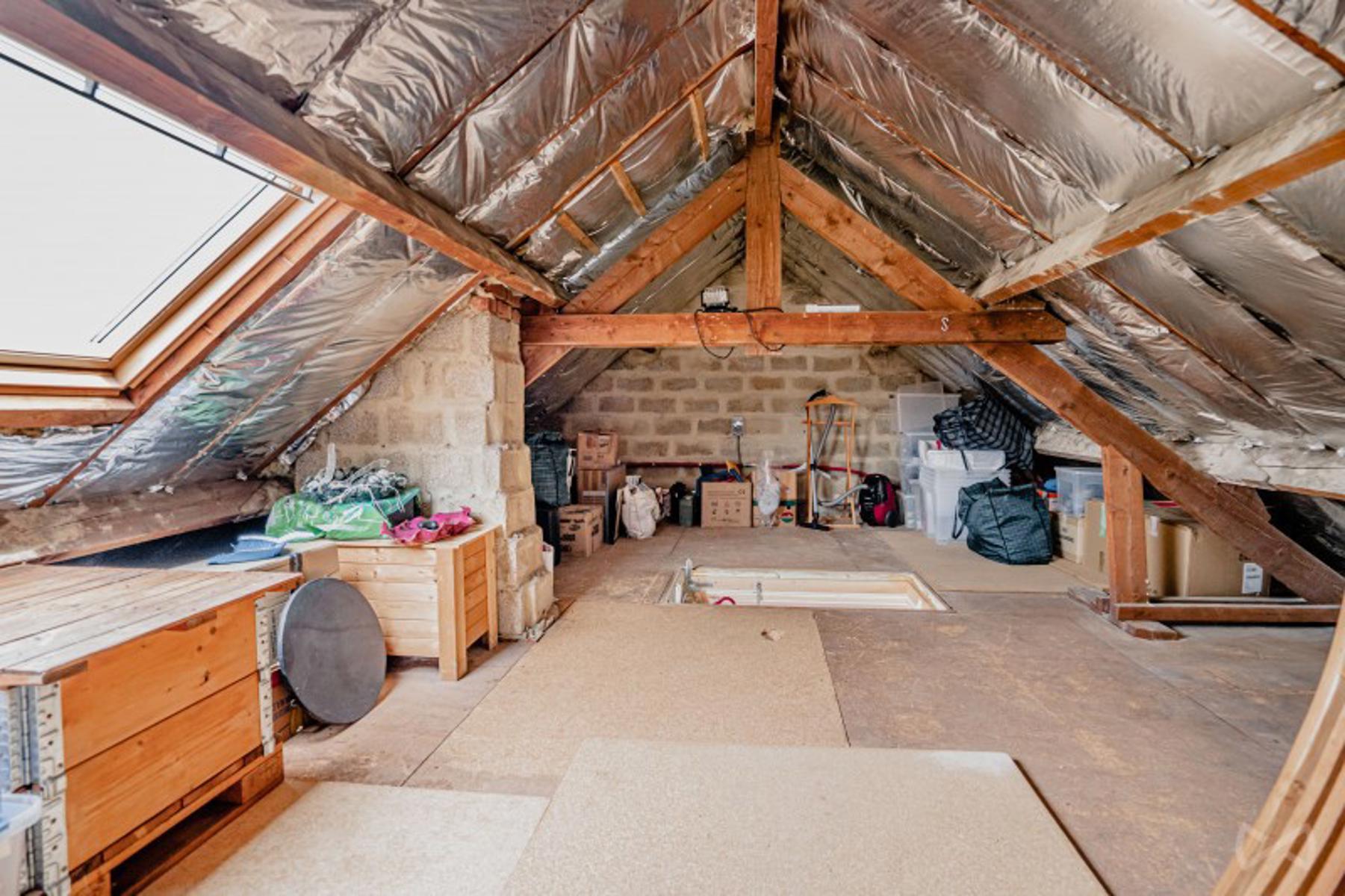 Picture 2 of 4 for House with three bedrooms in Dilbeek