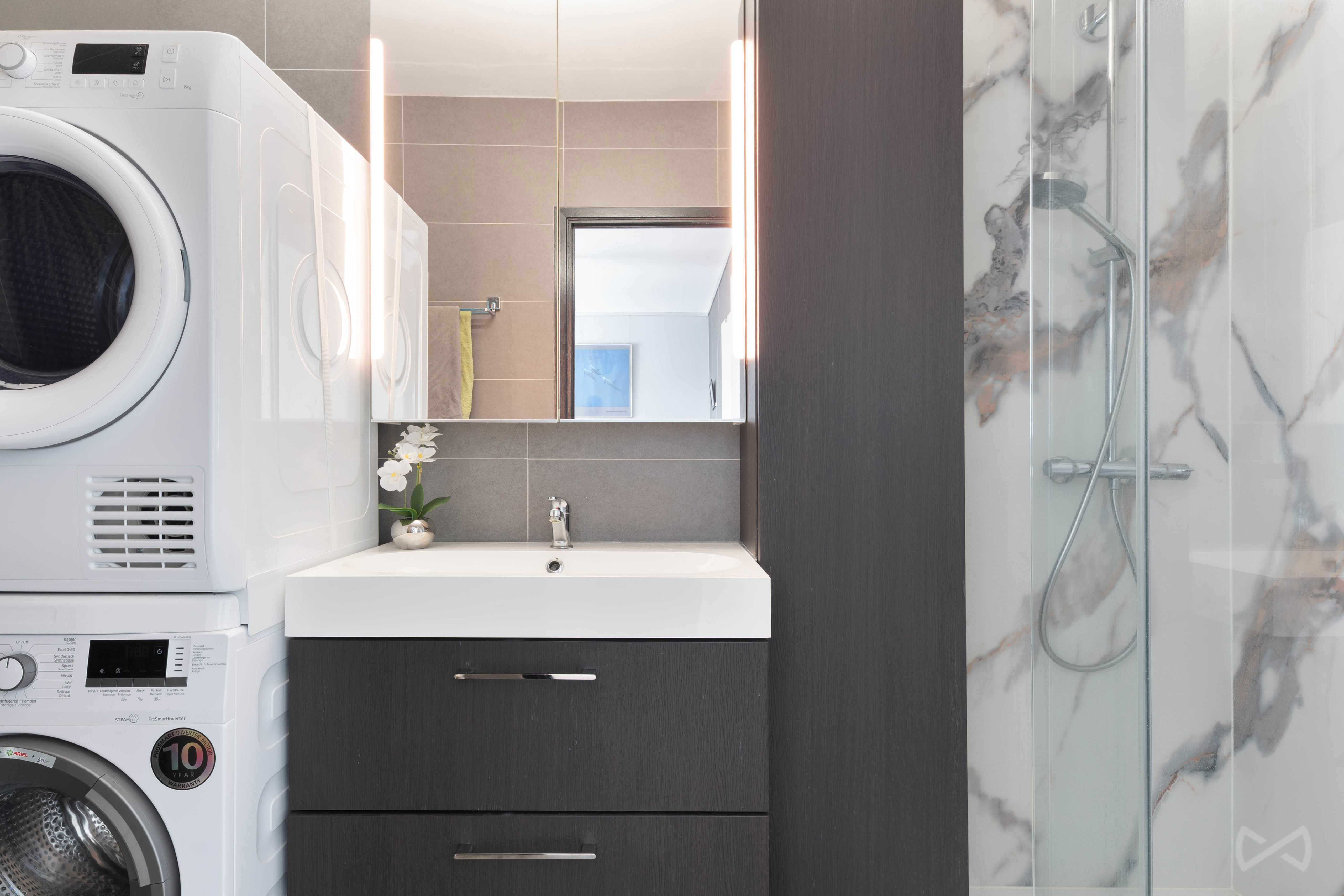 Picture 2 of 4 for Flat with one bedroom in Leuven Heverlee