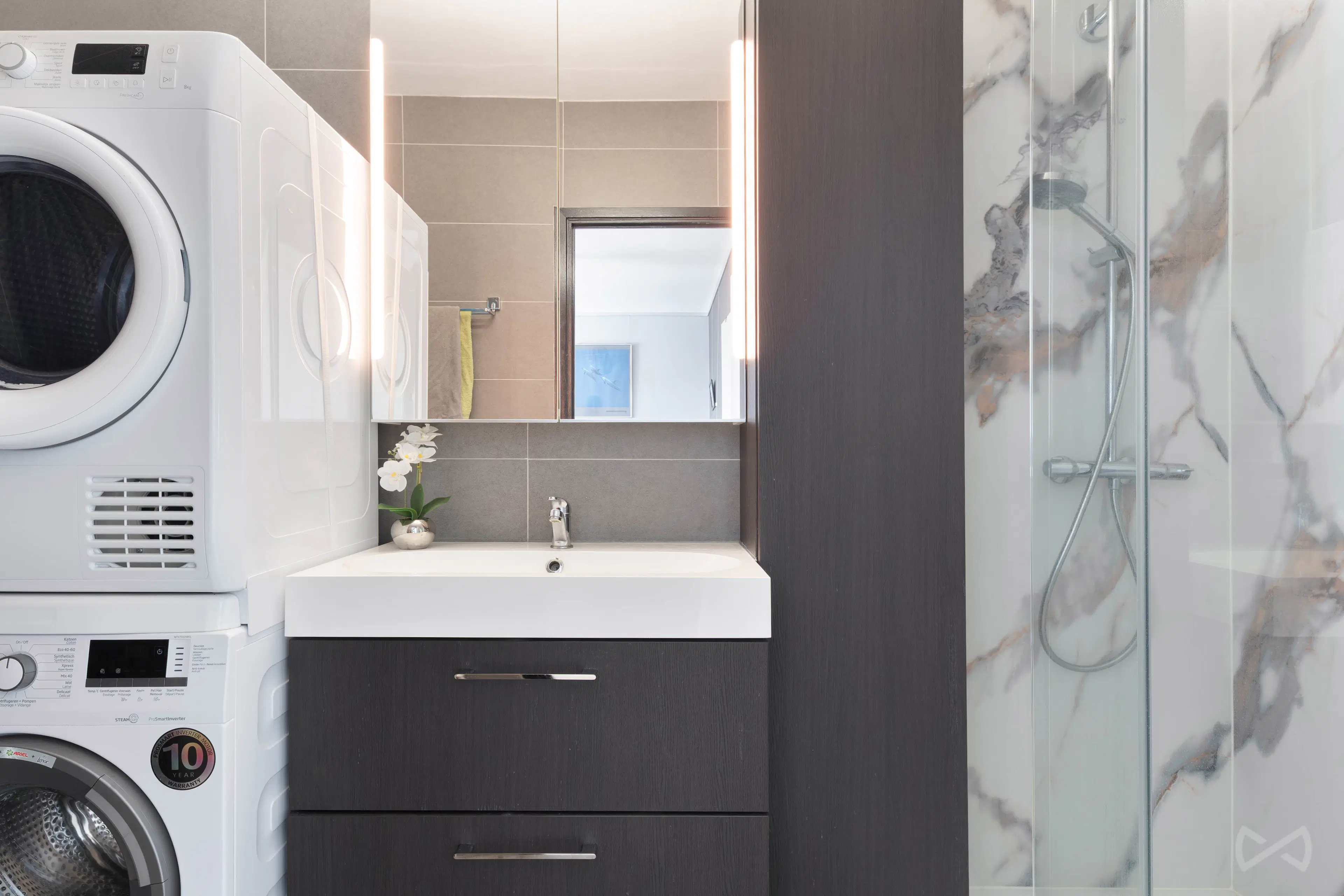 Picture 2 of 4 for Flat with one bedroom in Leuven Heverlee