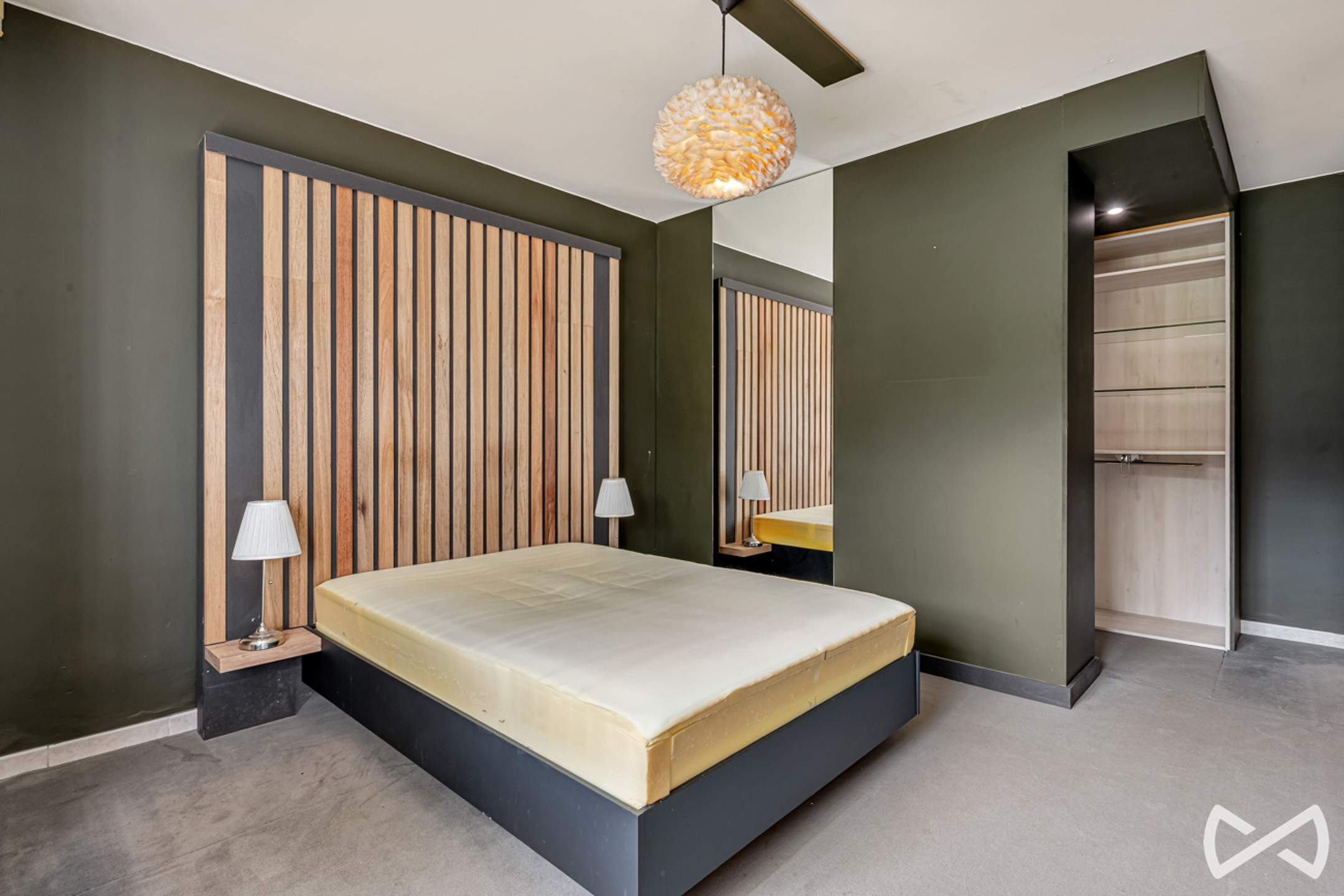 Picture 1 of 4 for Villa farmtype with four bedrooms in Oudenaarde