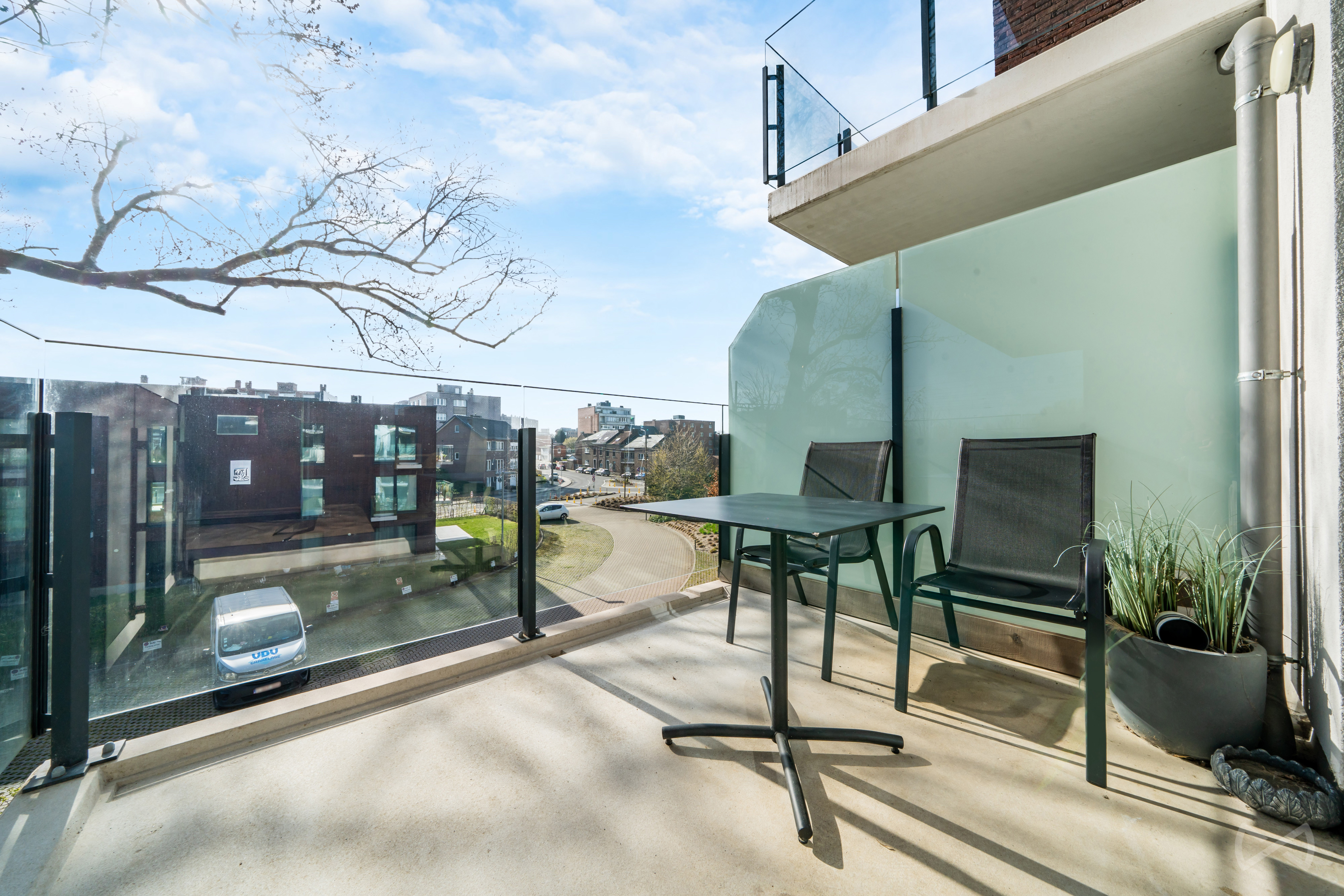 Picture 1 of 4 for Flat with two bedrooms in Waremme