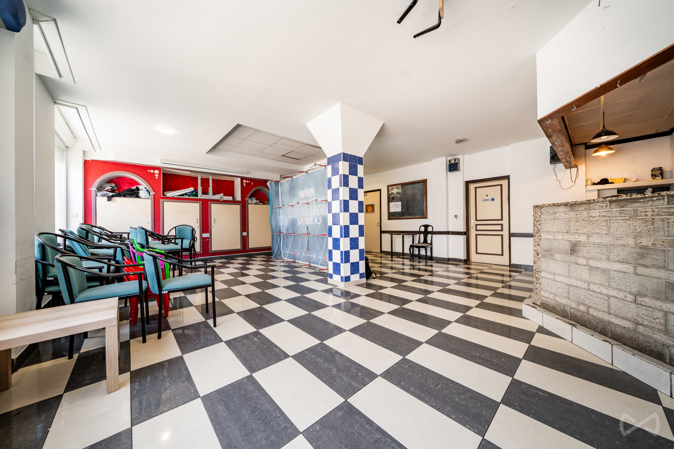 Picture 3 of 3 for Individual shop in Liège