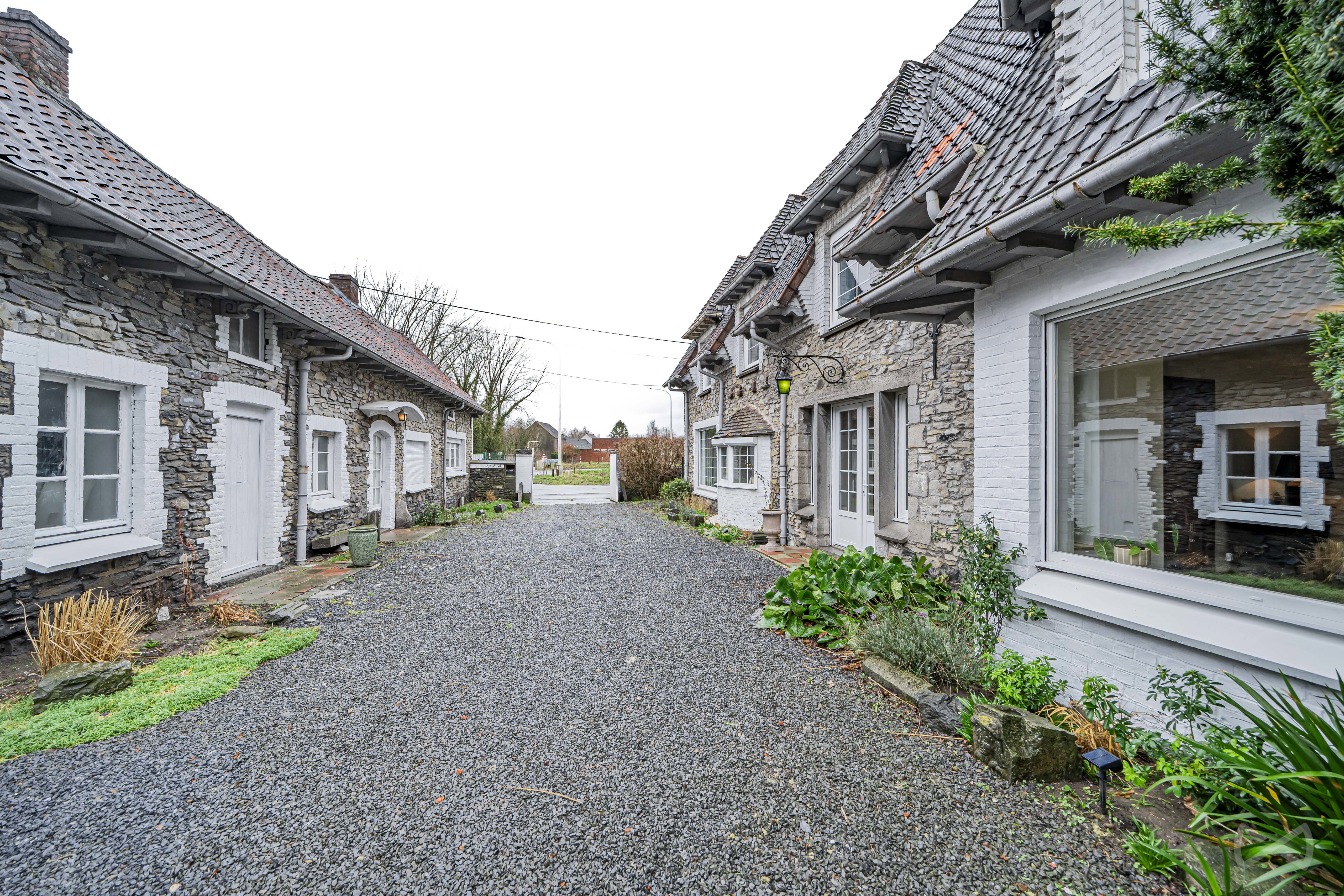 Picture 4 of 4 for Charming house with four bedrooms in Gaurain-ramecroix