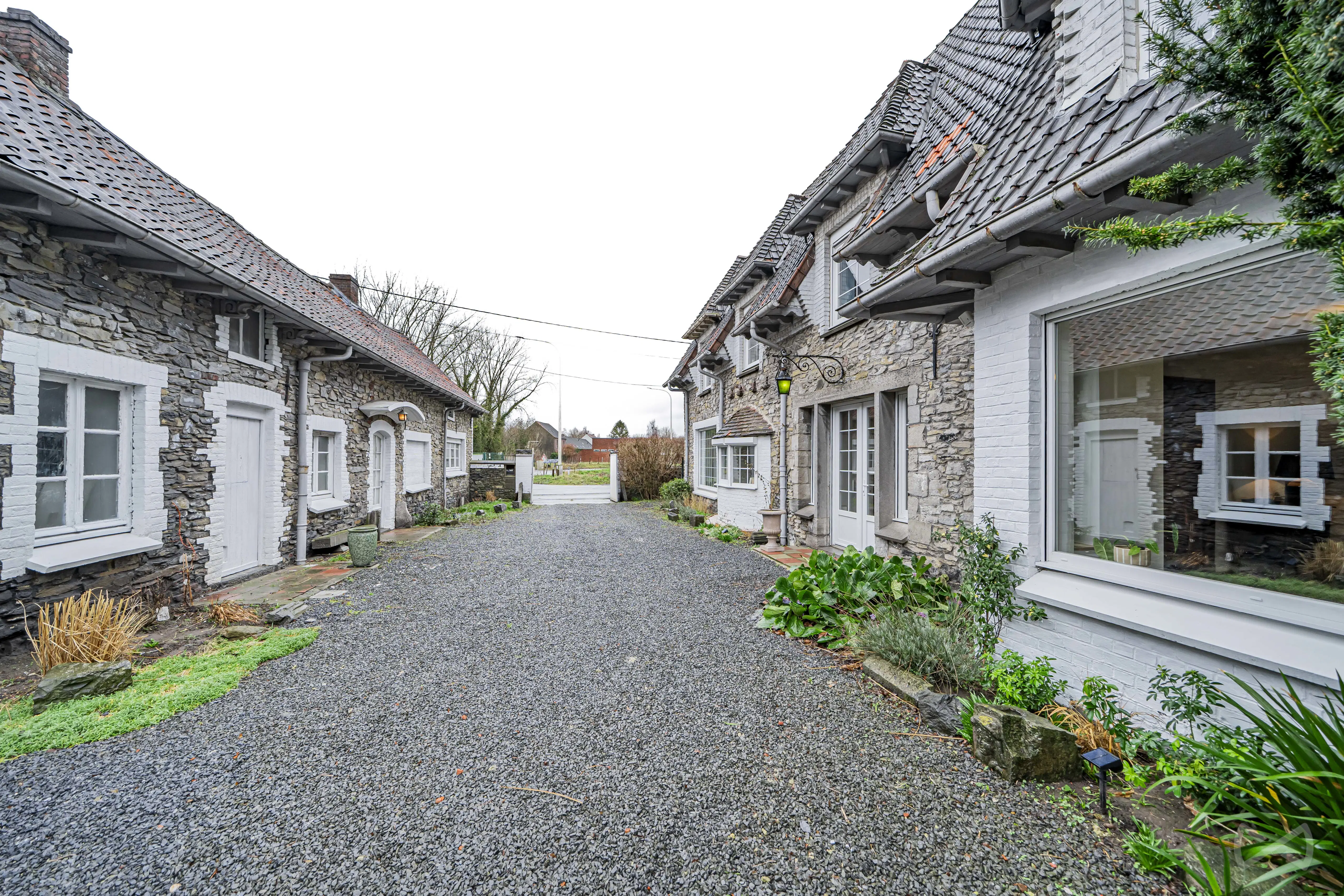 Picture 4 of 4 for Charming house with four bedrooms in Gaurain-ramecroix