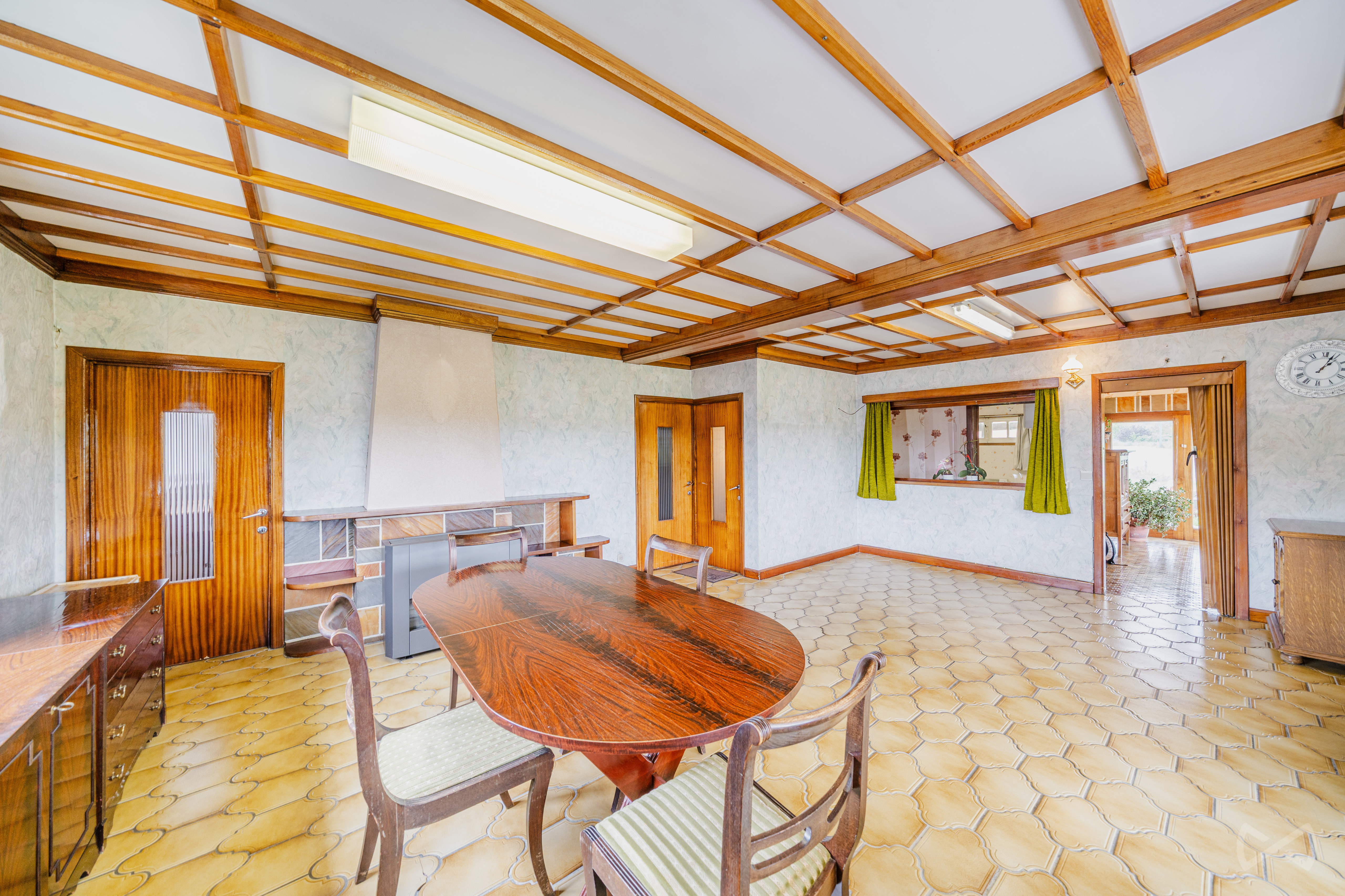 Picture 4 of 4 for House with one bedroom in Morlanwelz Carnières