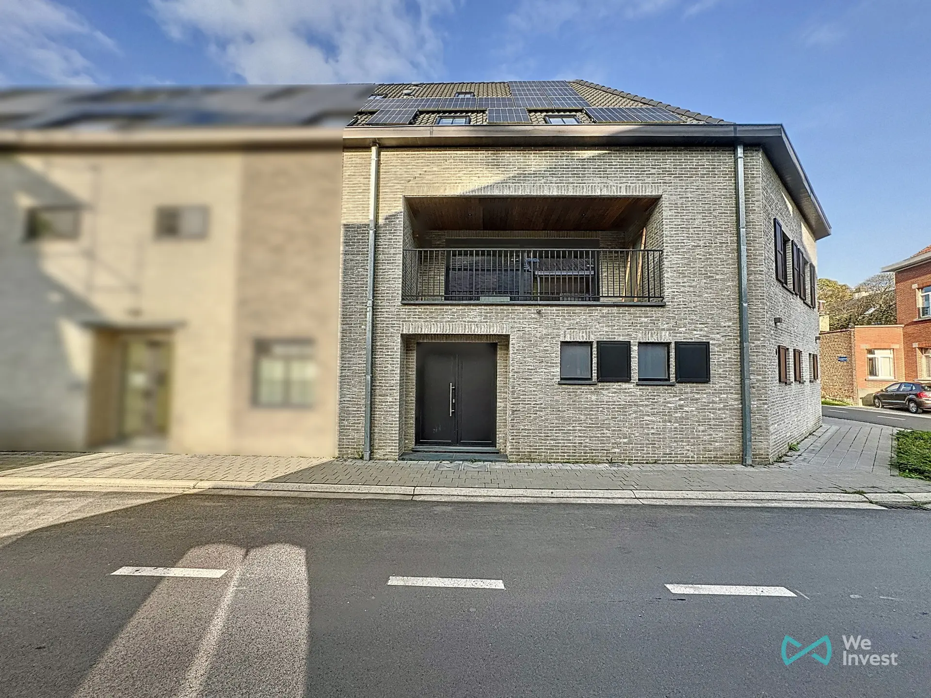 Picture 2 of 4 for Duplex with four bedrooms in Steenokkerzeel