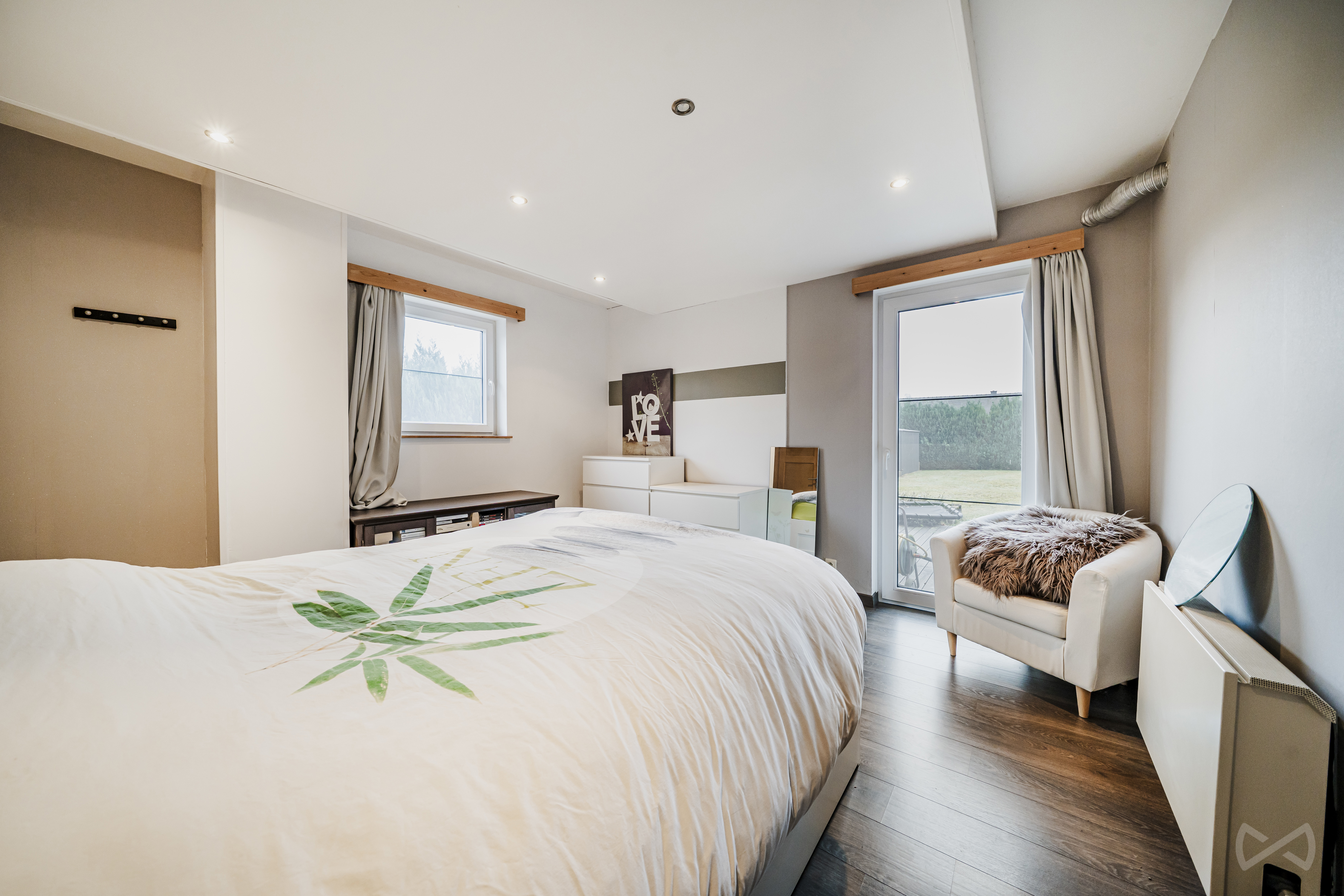 Picture 4 of 4 for House with four bedrooms in Martelange