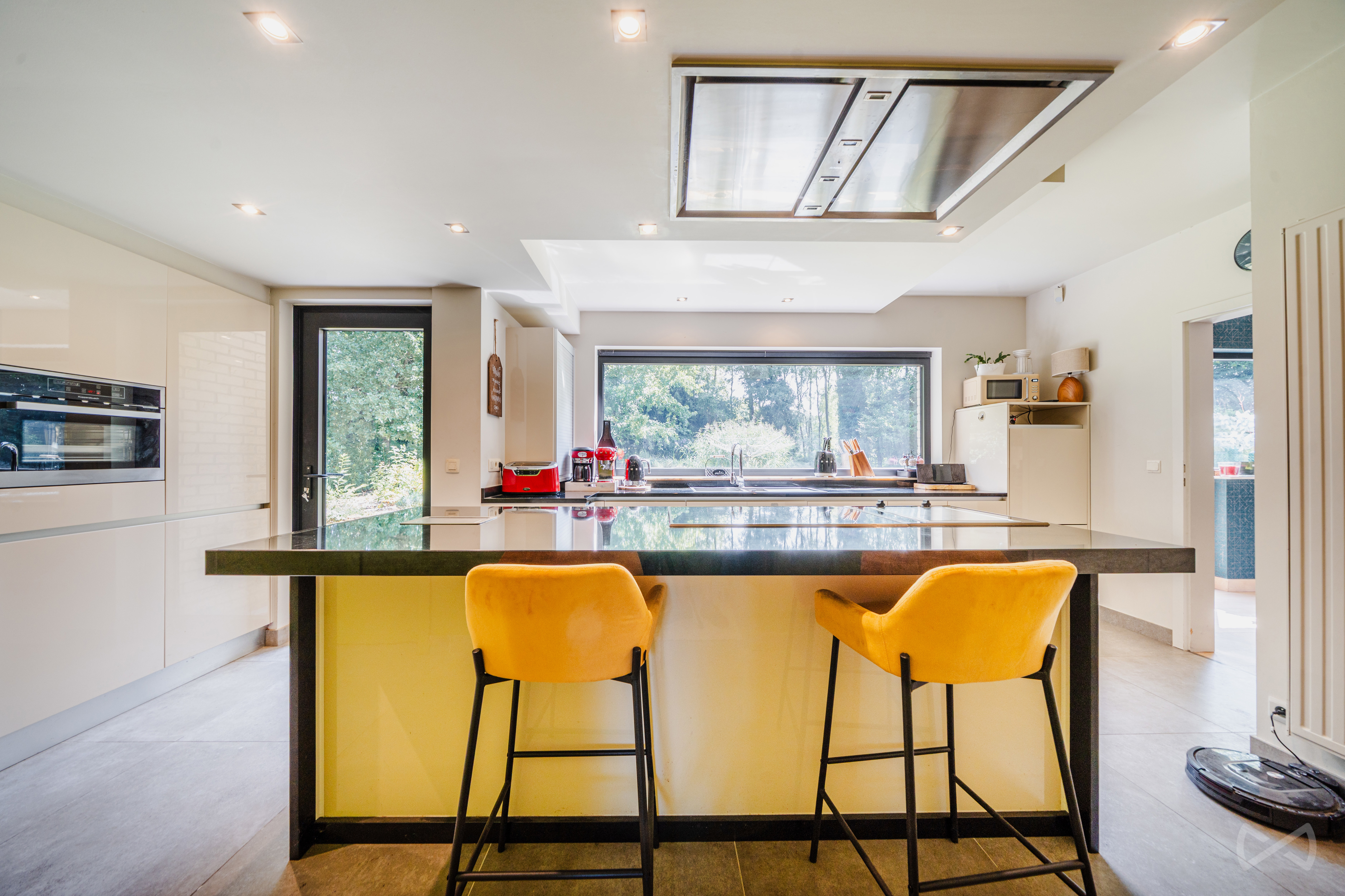 Foto 4 van 4 van Villa met vier slaapkamers in Ville-pommeroeul