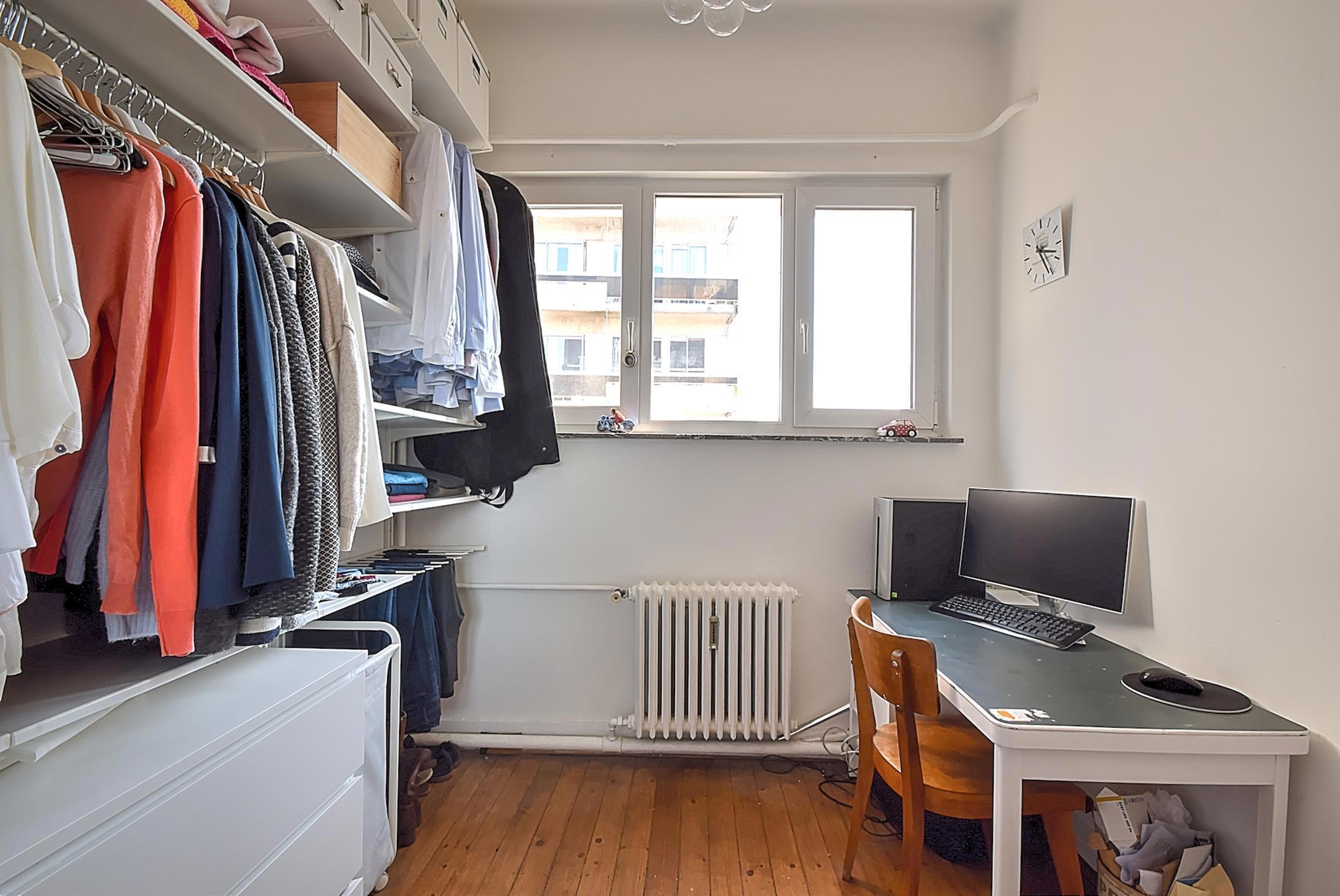 Photo 1 sur 4 pour Appartement de deux chambres à Uccle