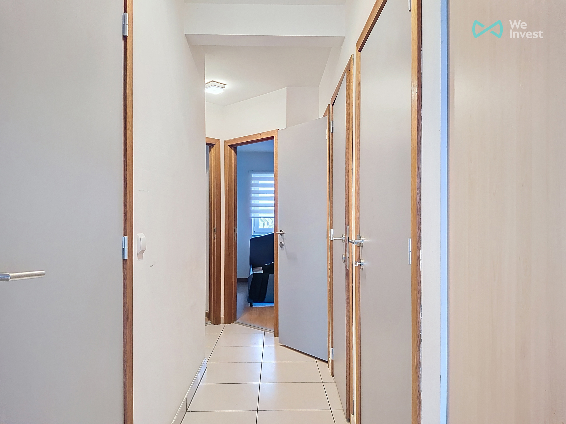 Picture 2 of 4 for Flat with one bedroom in Wolvertem