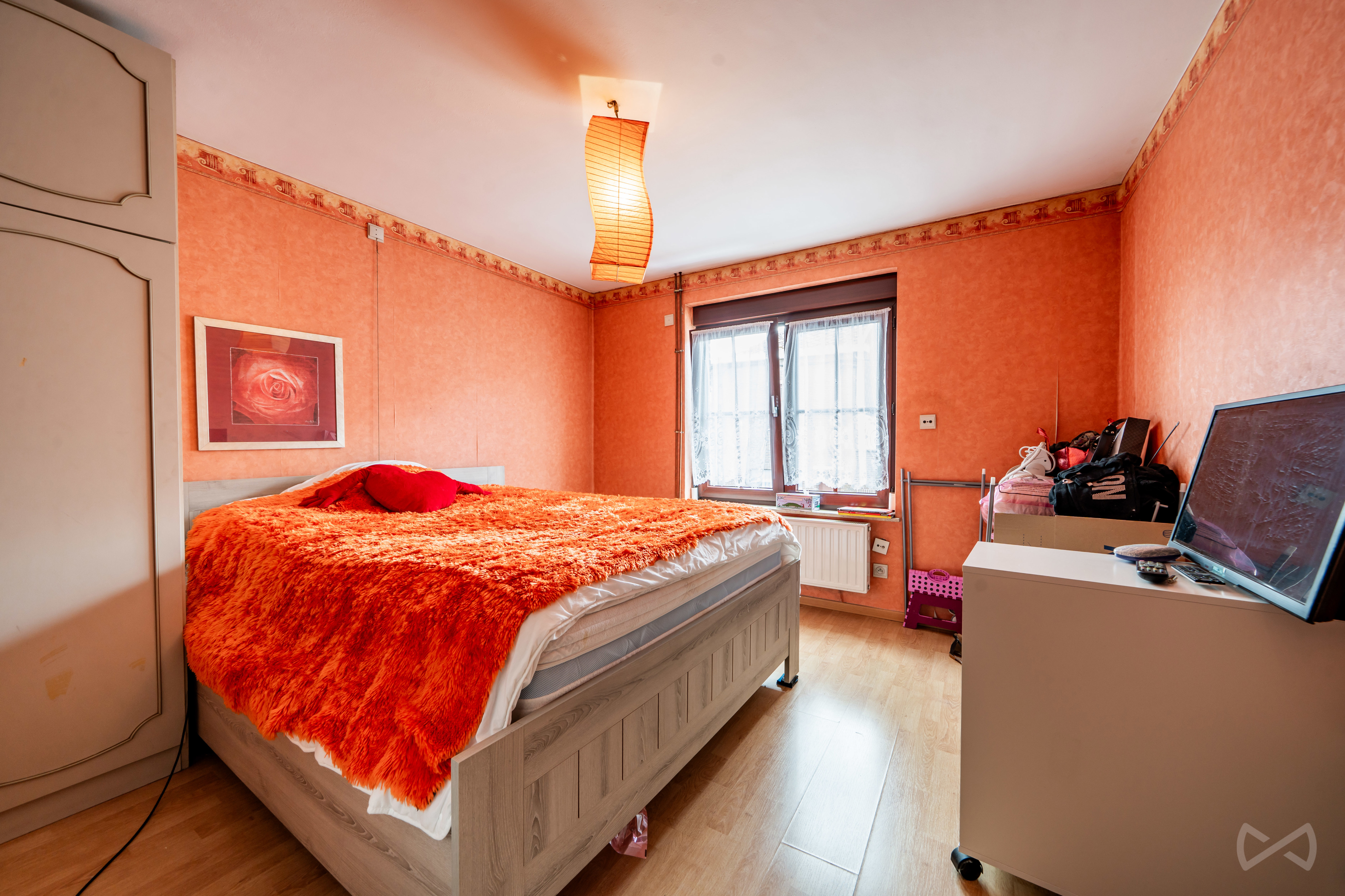 Picture 3 of 4 for House with three bedrooms in Courcelles Trazegnies