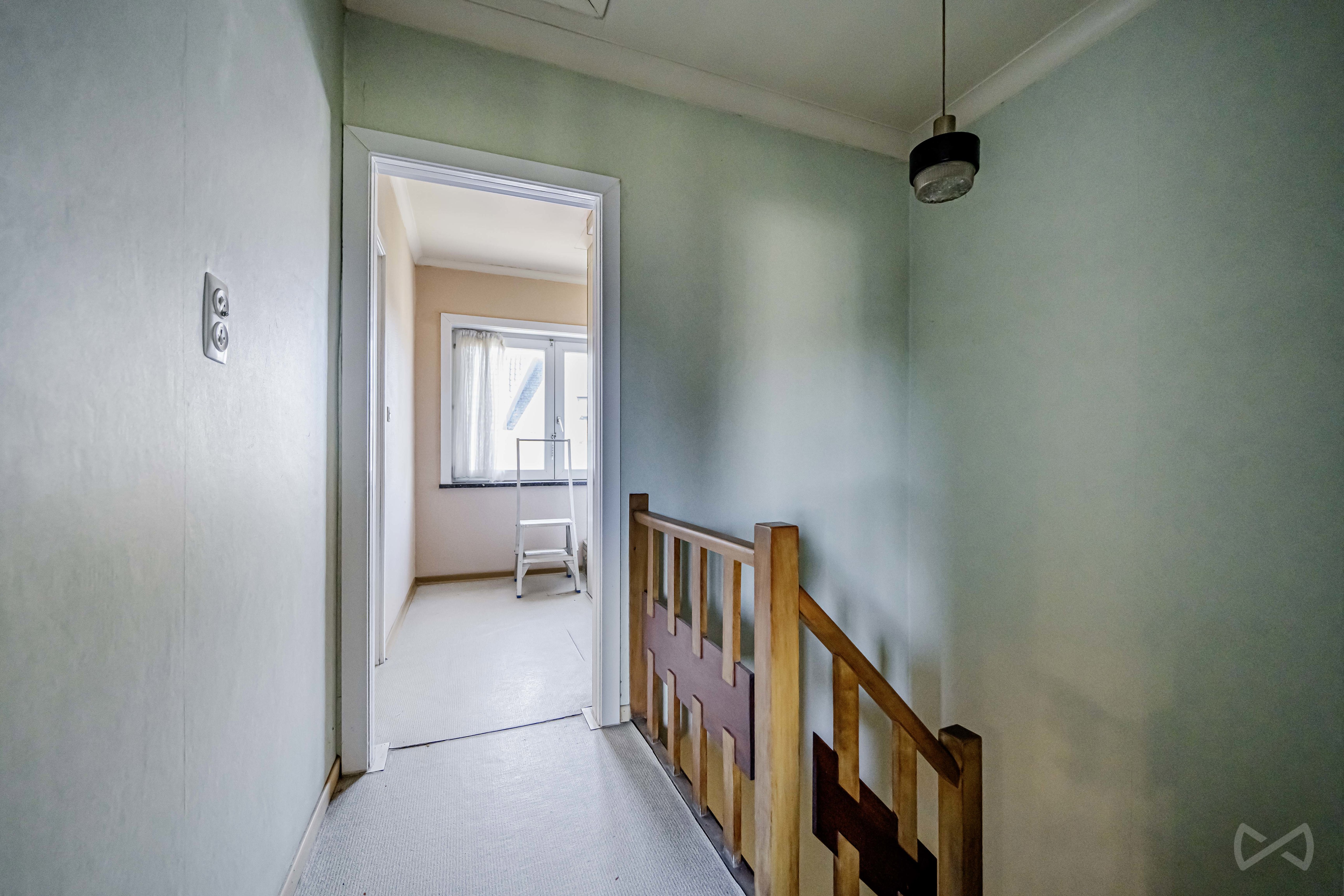 Picture 1 of 4 for Bel-etage with two bedrooms in Halle (brabant)