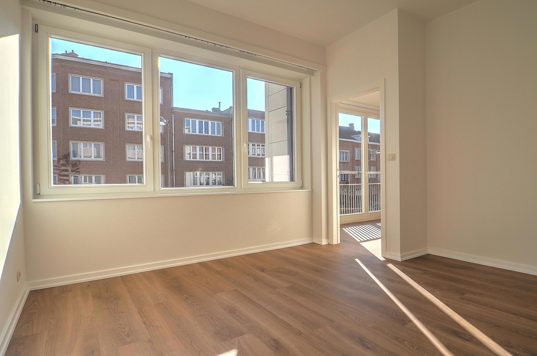 Foto 3 van 4 van Appartement met één slaapkamer in Ixelles