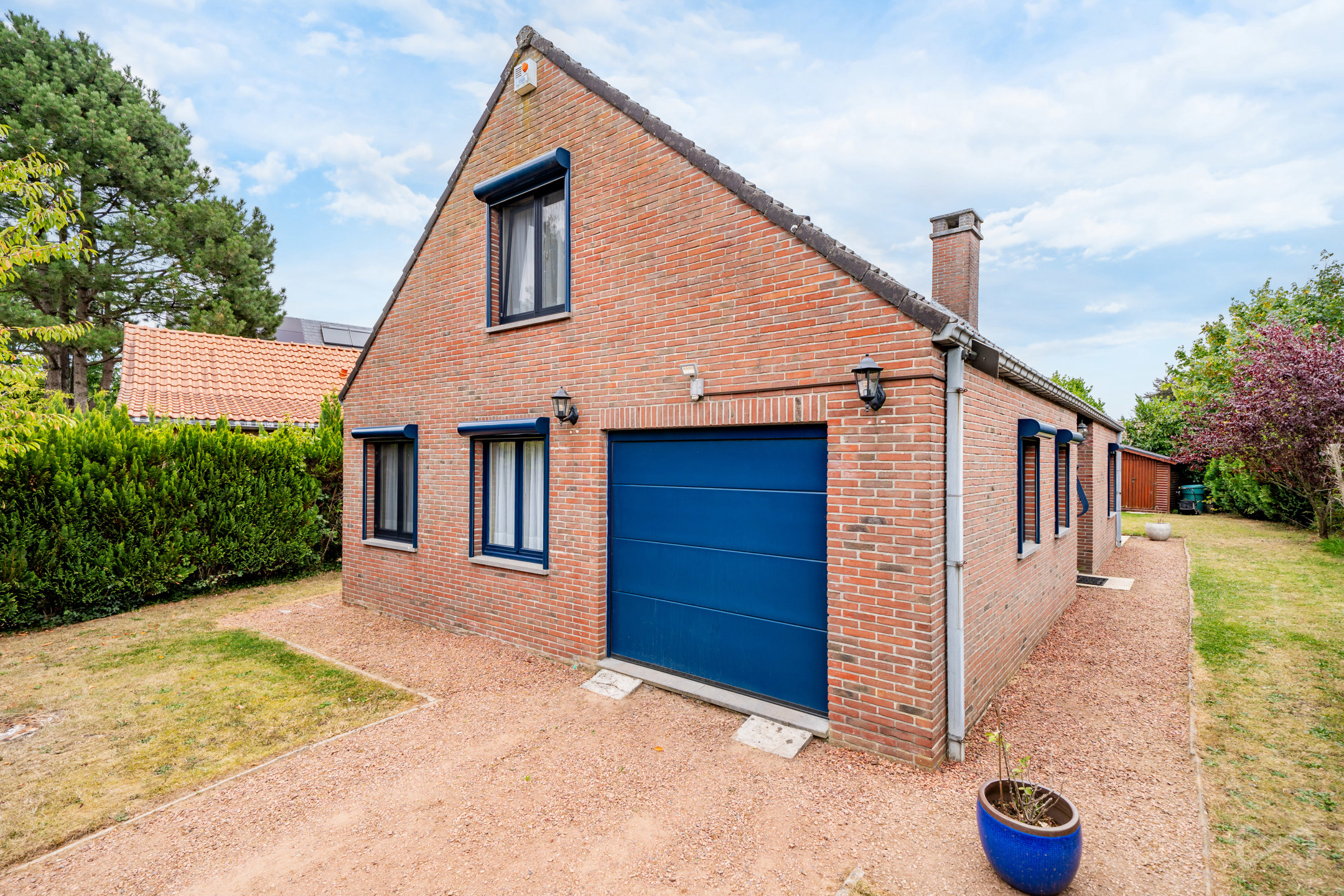 Foto 3 van 4 van Villa met drie slaapkamers in Lillois-witterzée