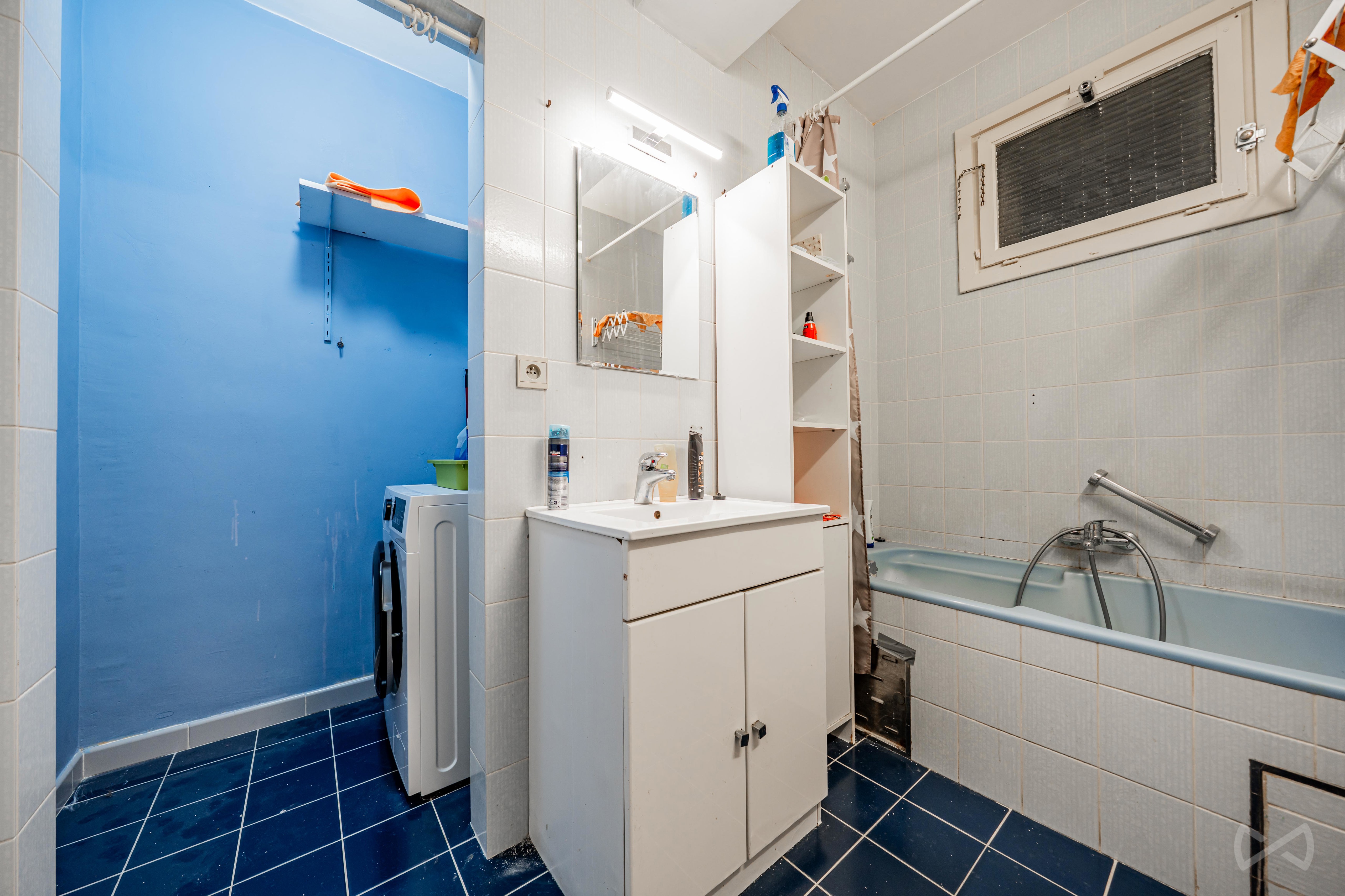 Picture 1 of 4 for Flat with two bedrooms in Braine-le-Comte