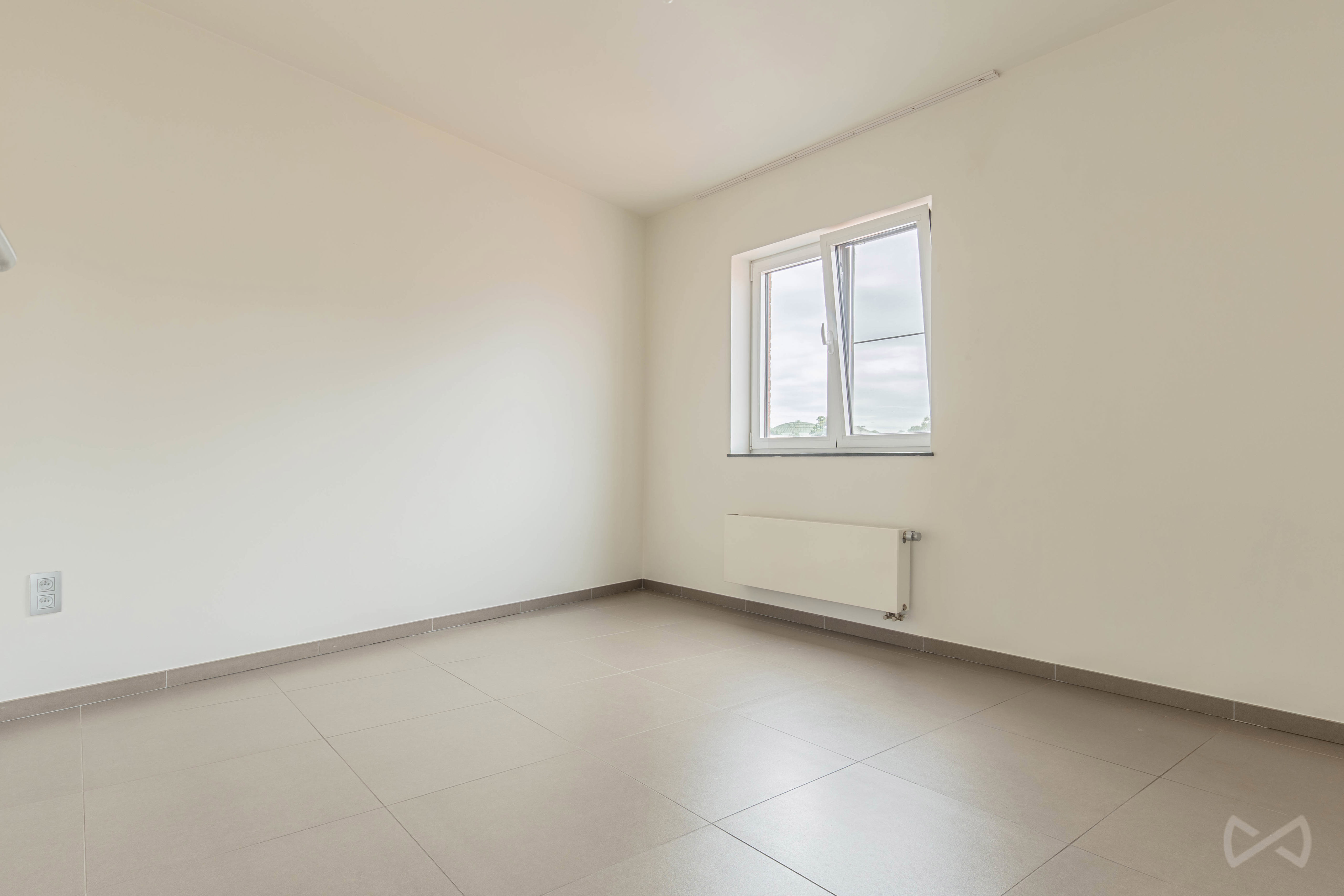 Photo 4 sur 4 pour Duplex de deux chambres à Tienen
