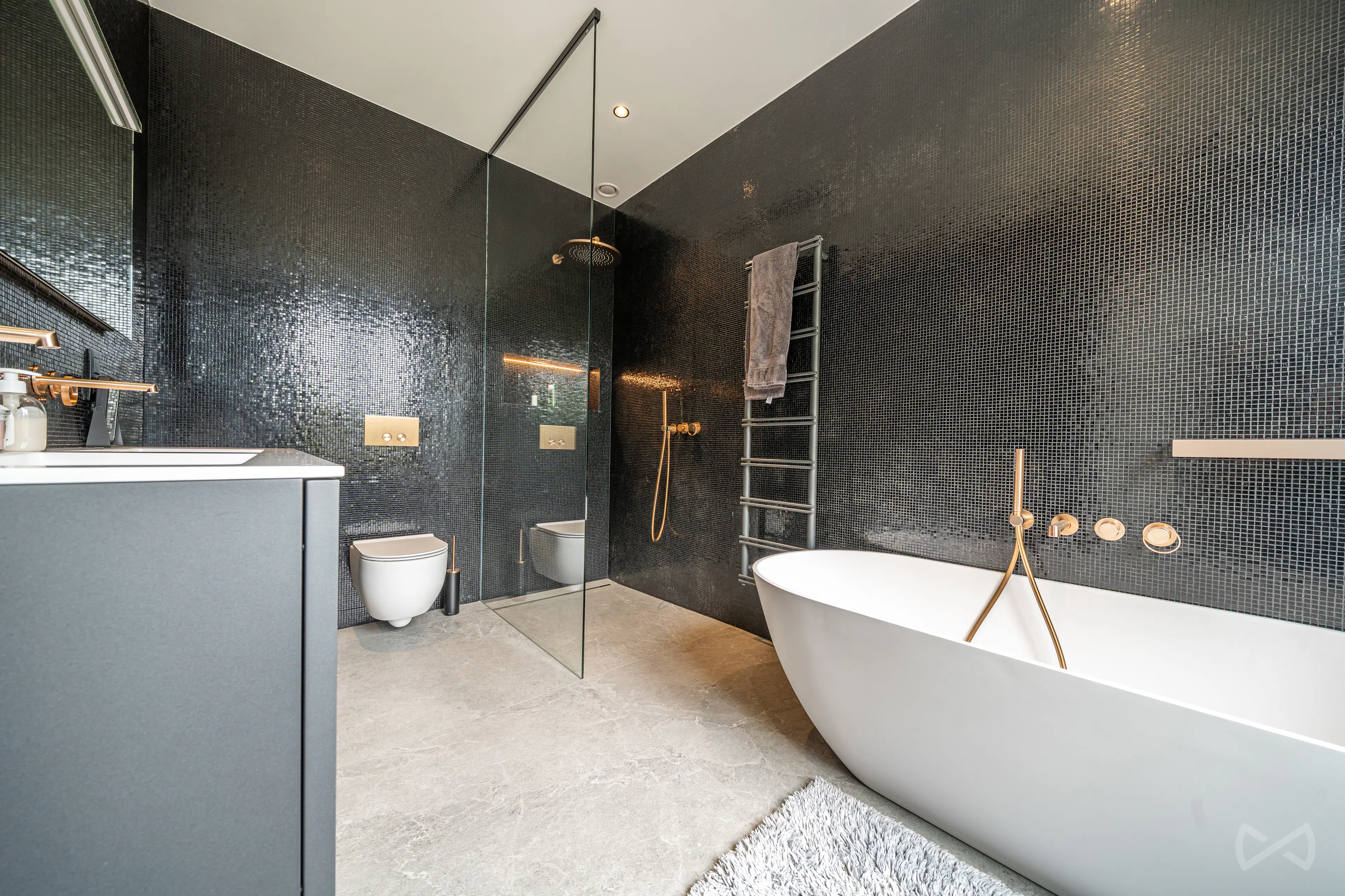 Picture 4 of 4 for Triplex with three bedrooms in Ixelles