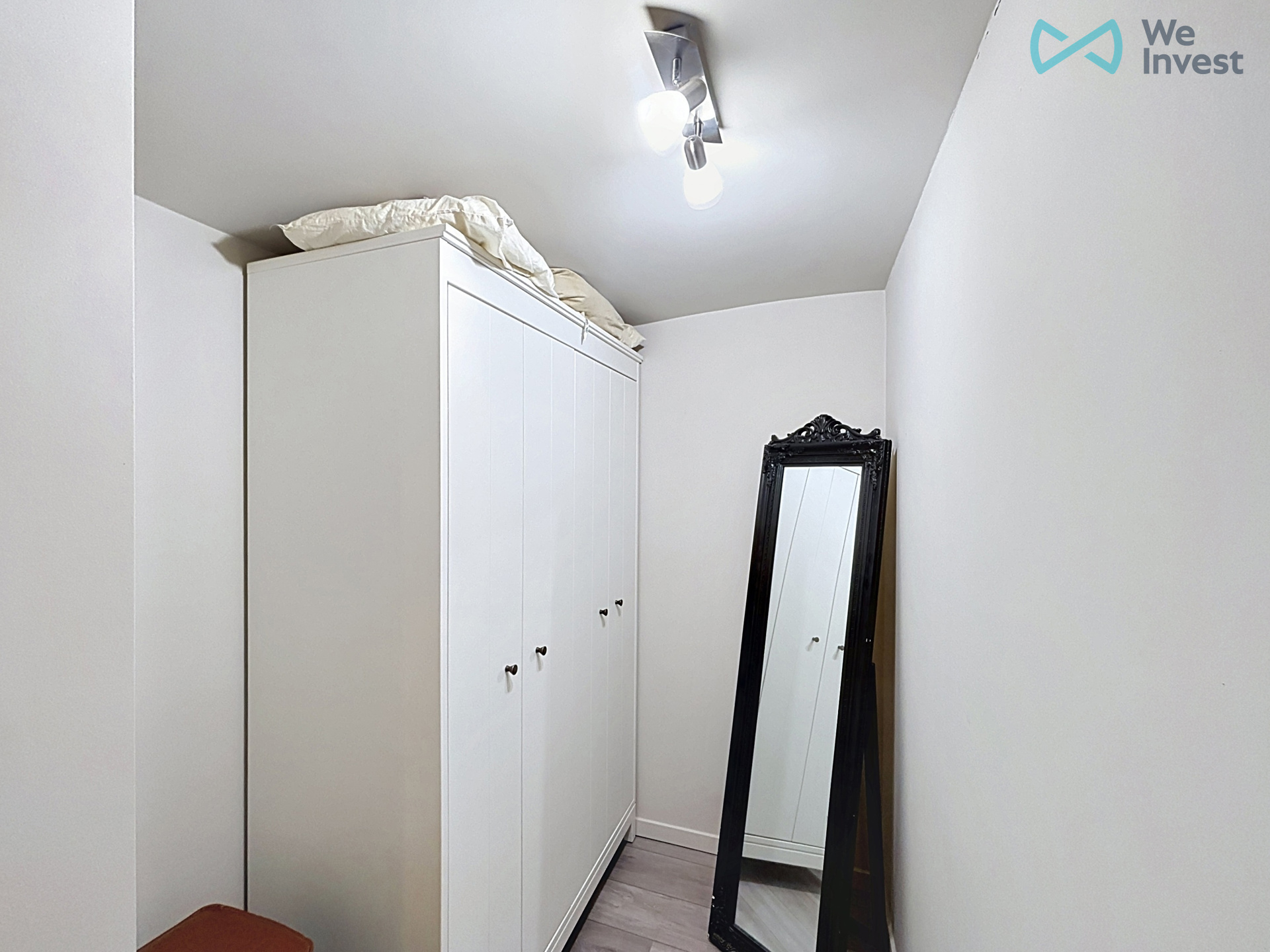 Picture 1 of 4 for Flat with two bedrooms in Tubize