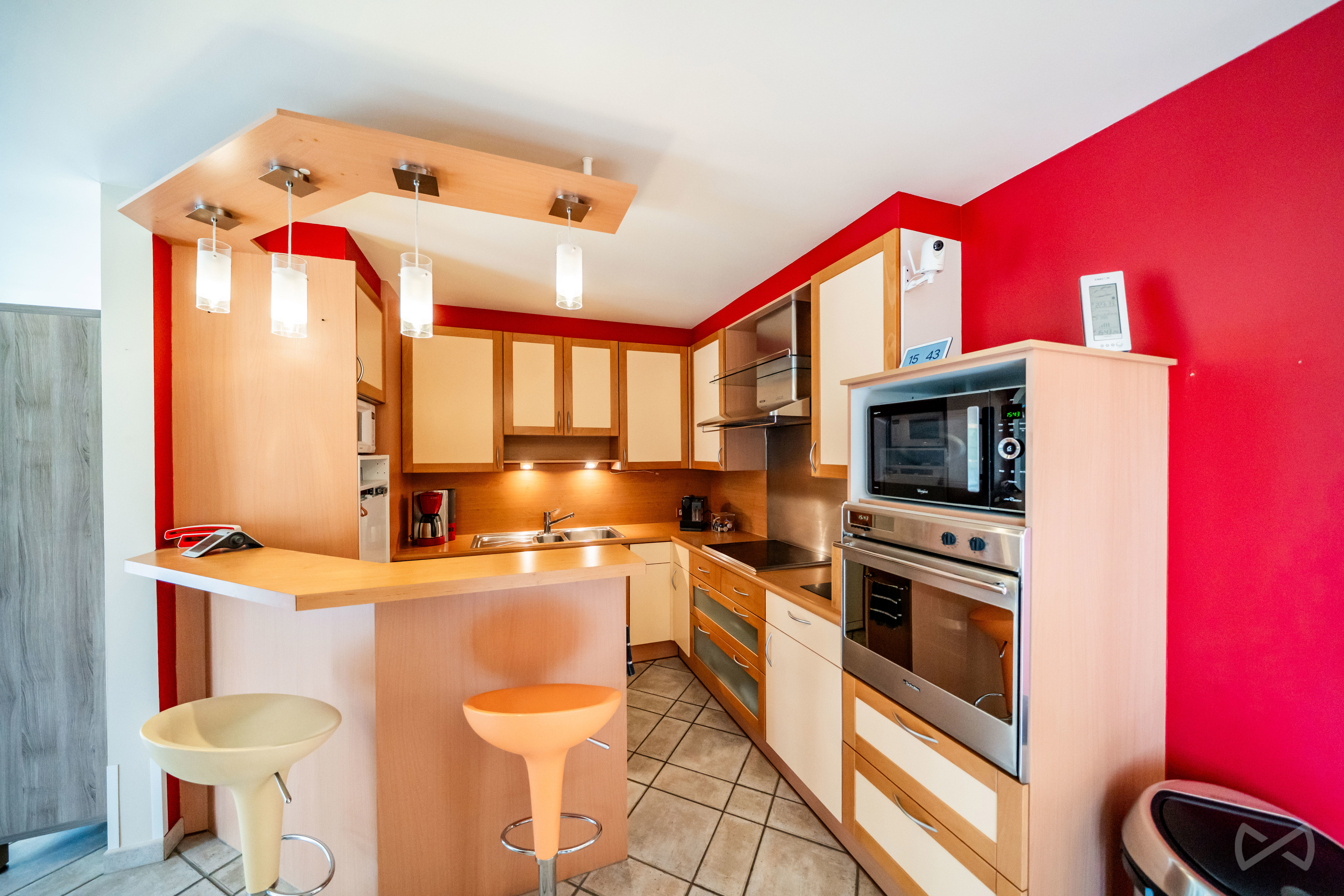 Foto 4 van 4 van Villa met vier slaapkamers in Sars-la-bruyère