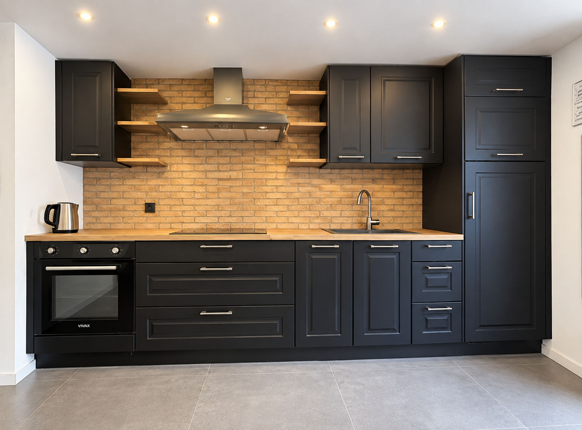 Foto van de woning