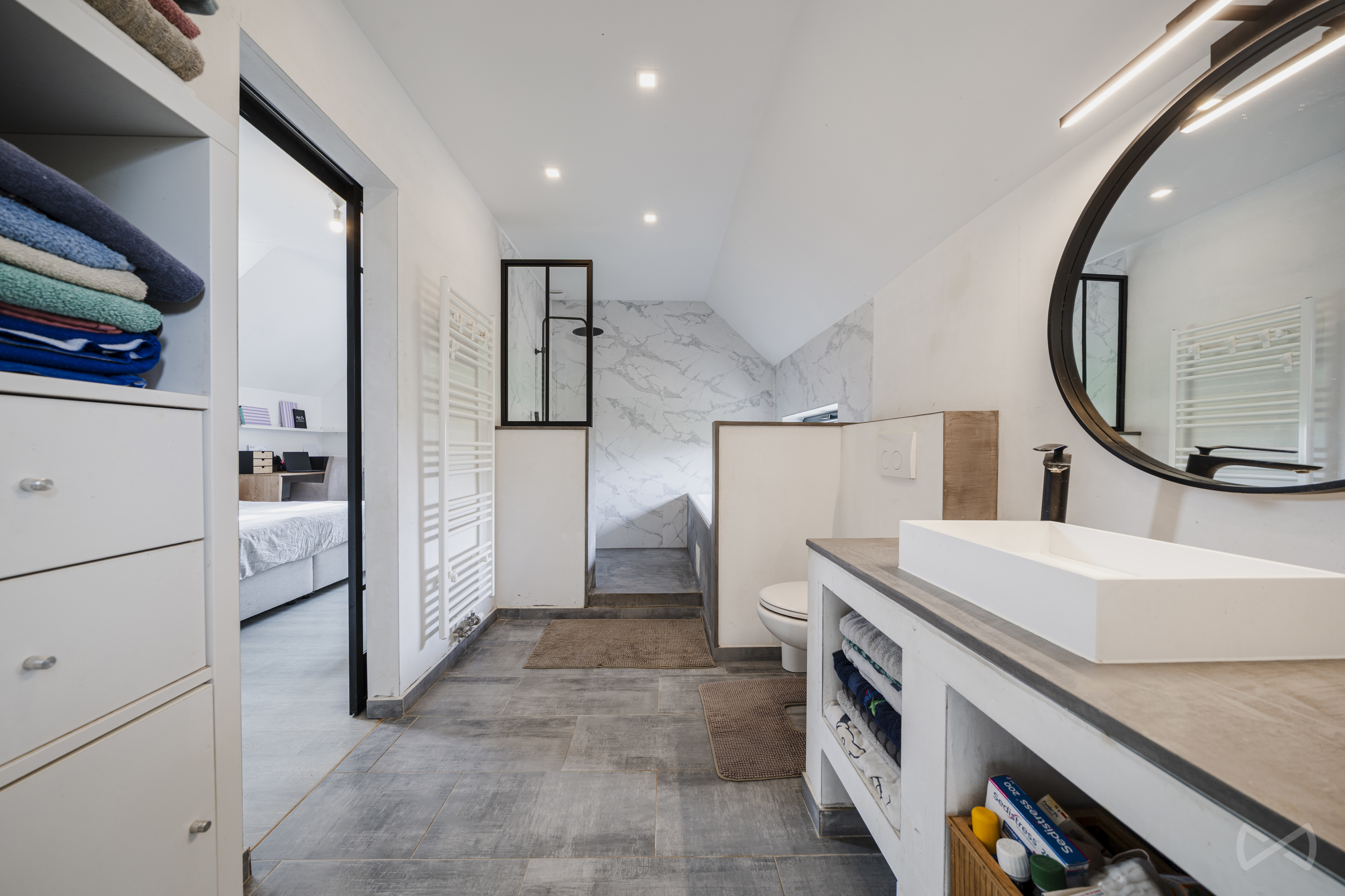 Picture 2 of 4 for Villa with three bedrooms in Genappe