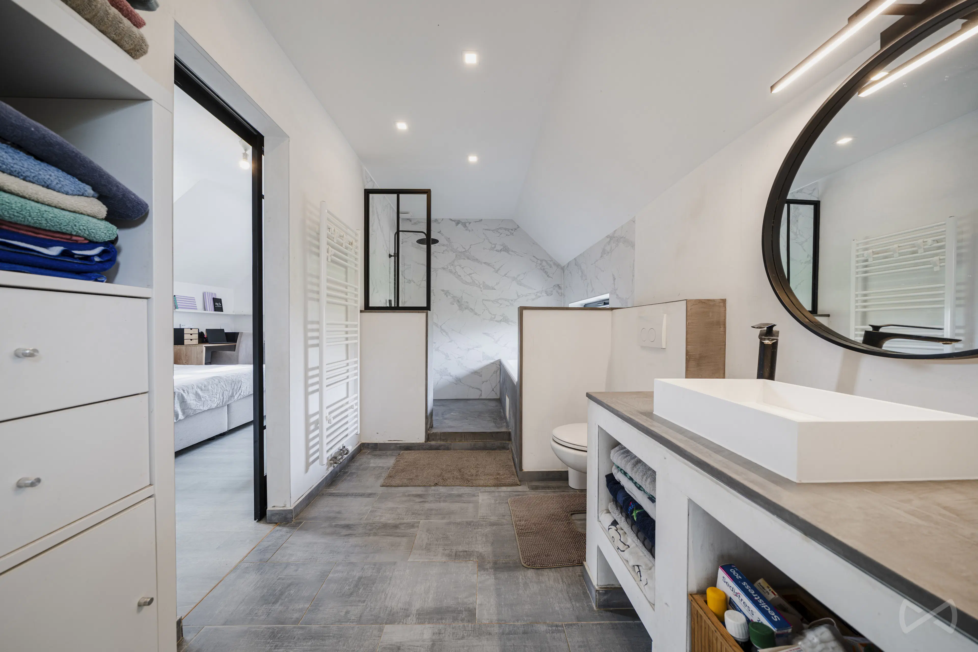 Picture 2 of 4 for Villa with three bedrooms in Genappe