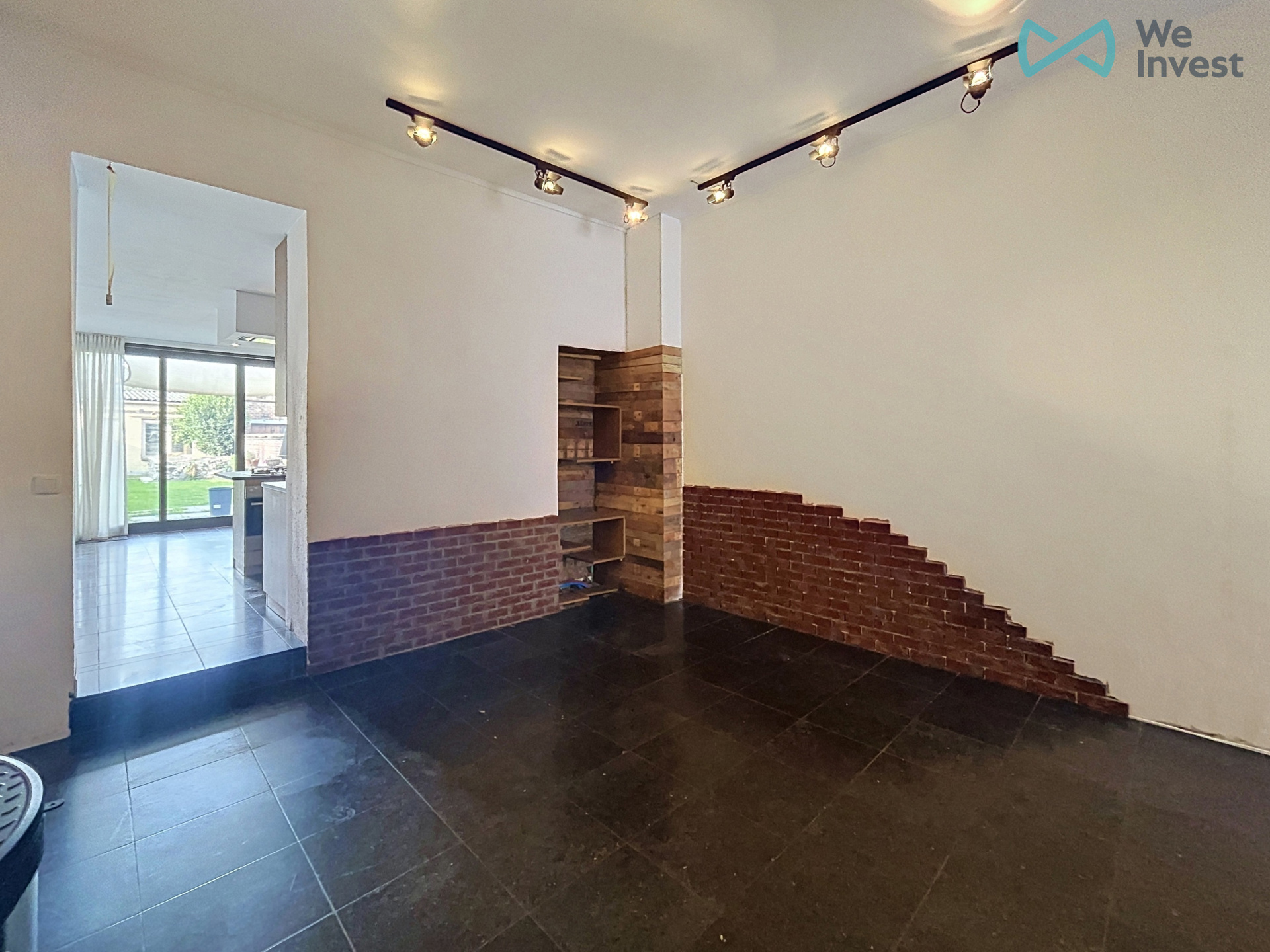 Picture 4 of 4 for Maison de maitre with two bedrooms in Soignies