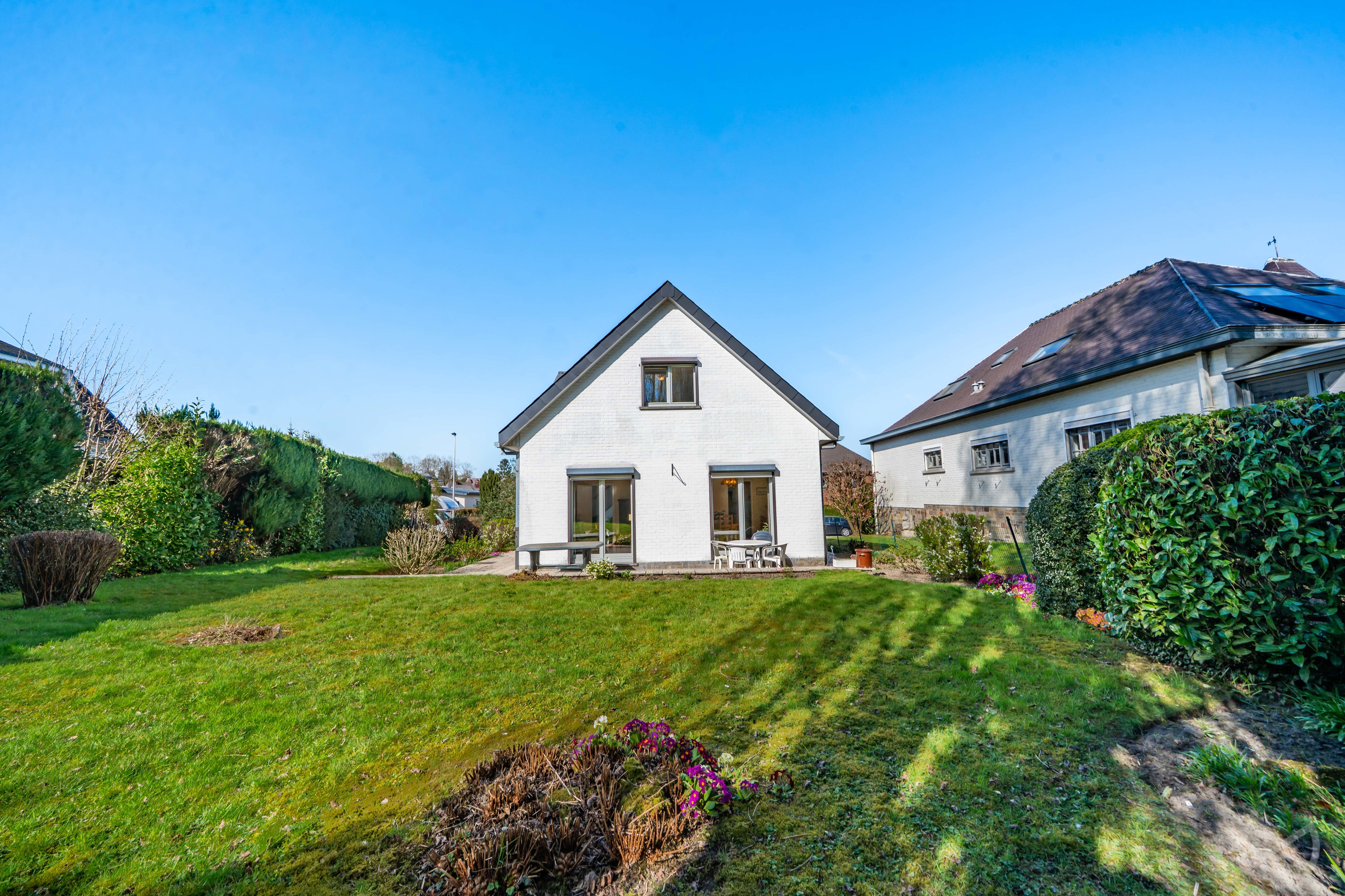 Picture 3 of 4 for Villa with four bedrooms in Nivelles