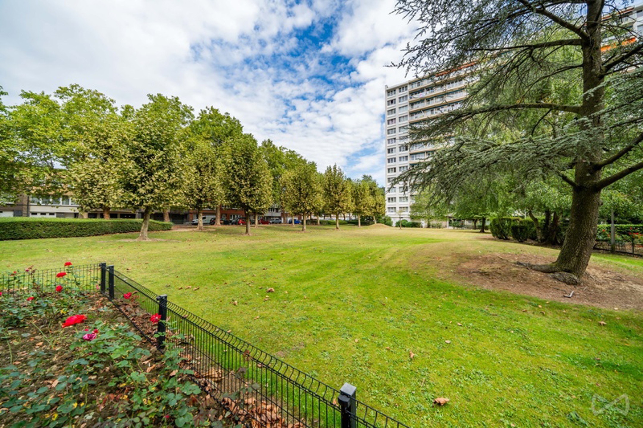 Picture 1 of 4 for Flat with two bedrooms in Anderlecht