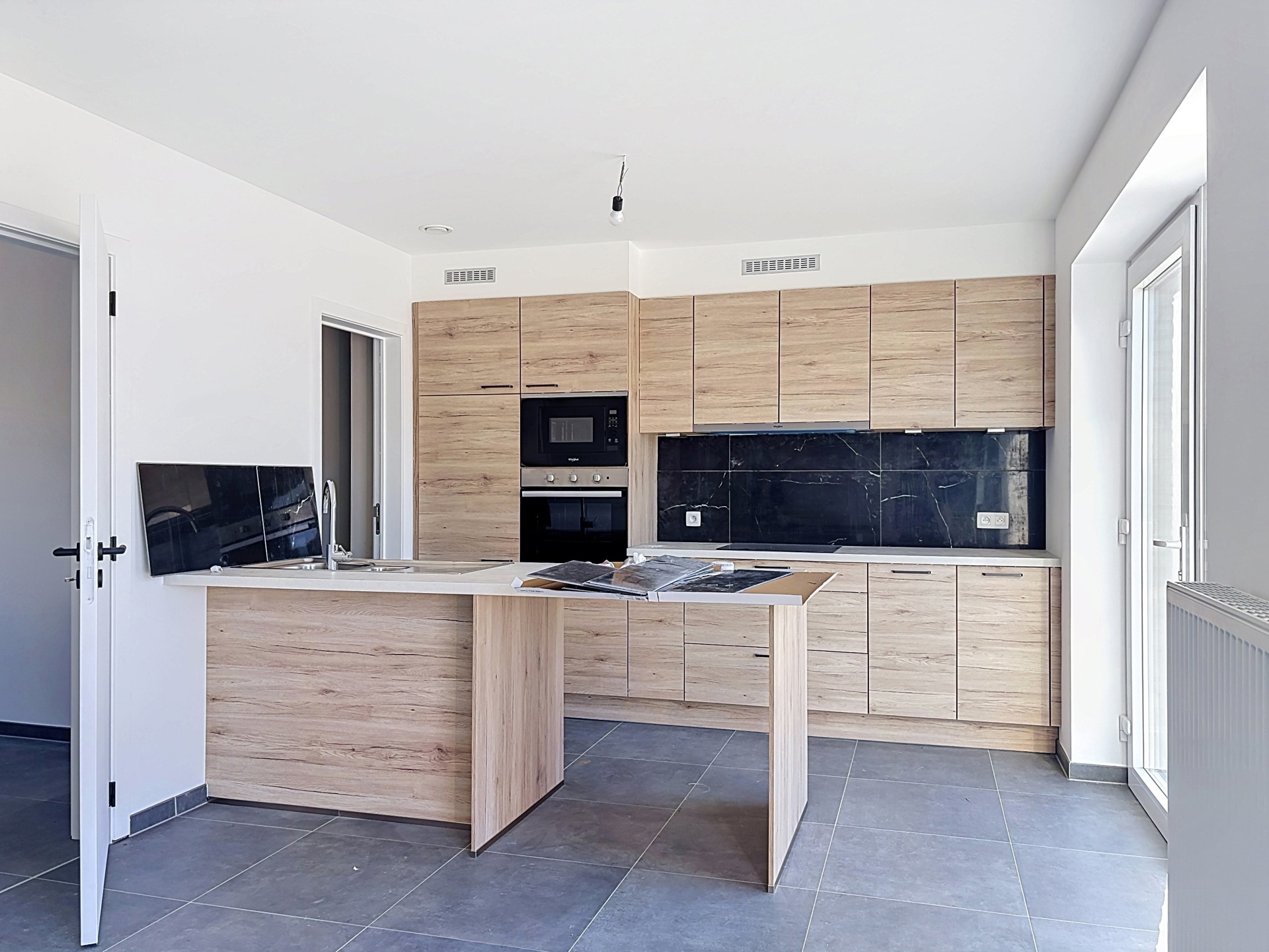Picture 1 of 4 for House with three bedrooms in Manage Bellecourt