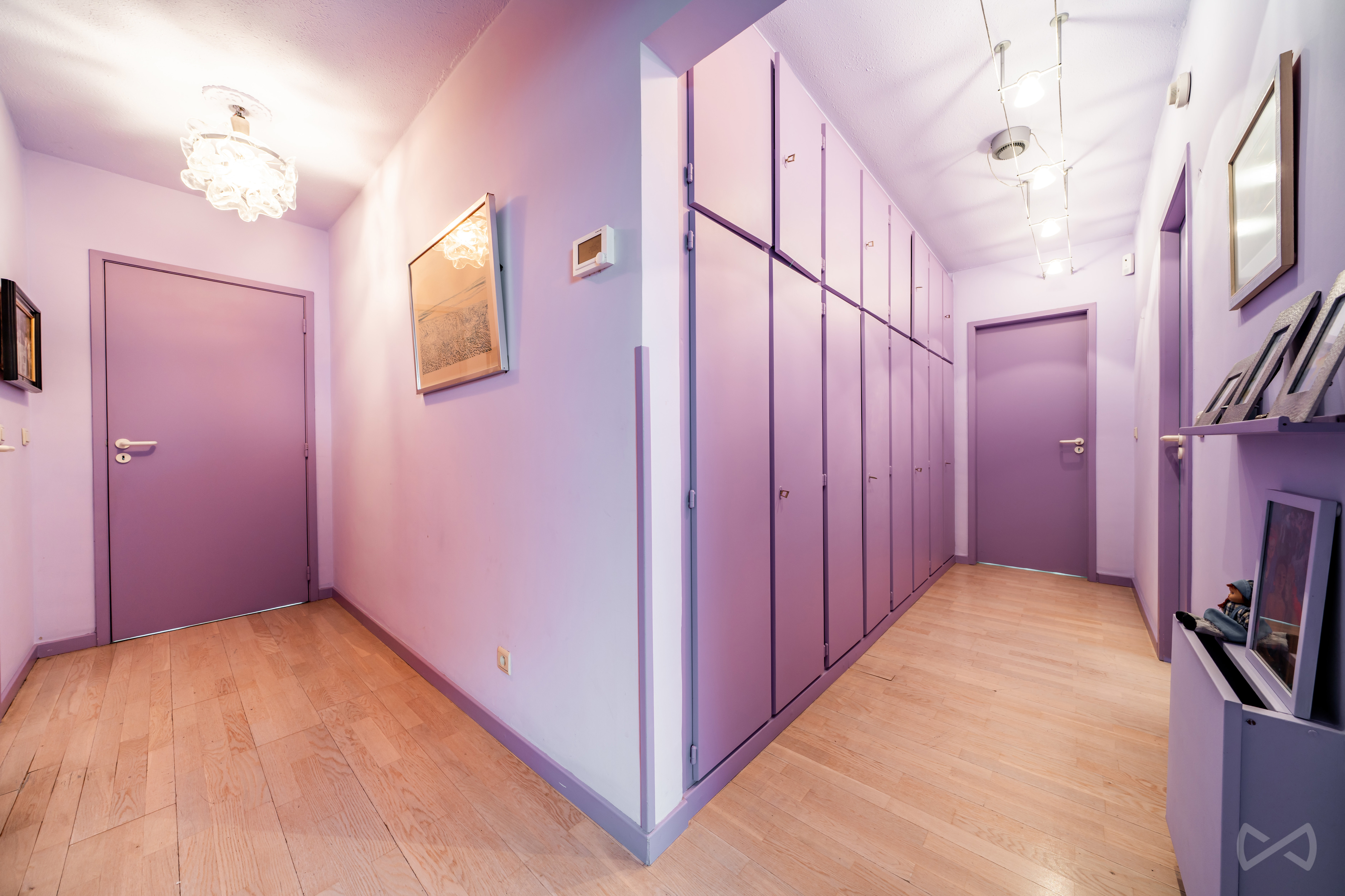 Picture 4 of 4 for Penthouse with three bedrooms in La Louvière