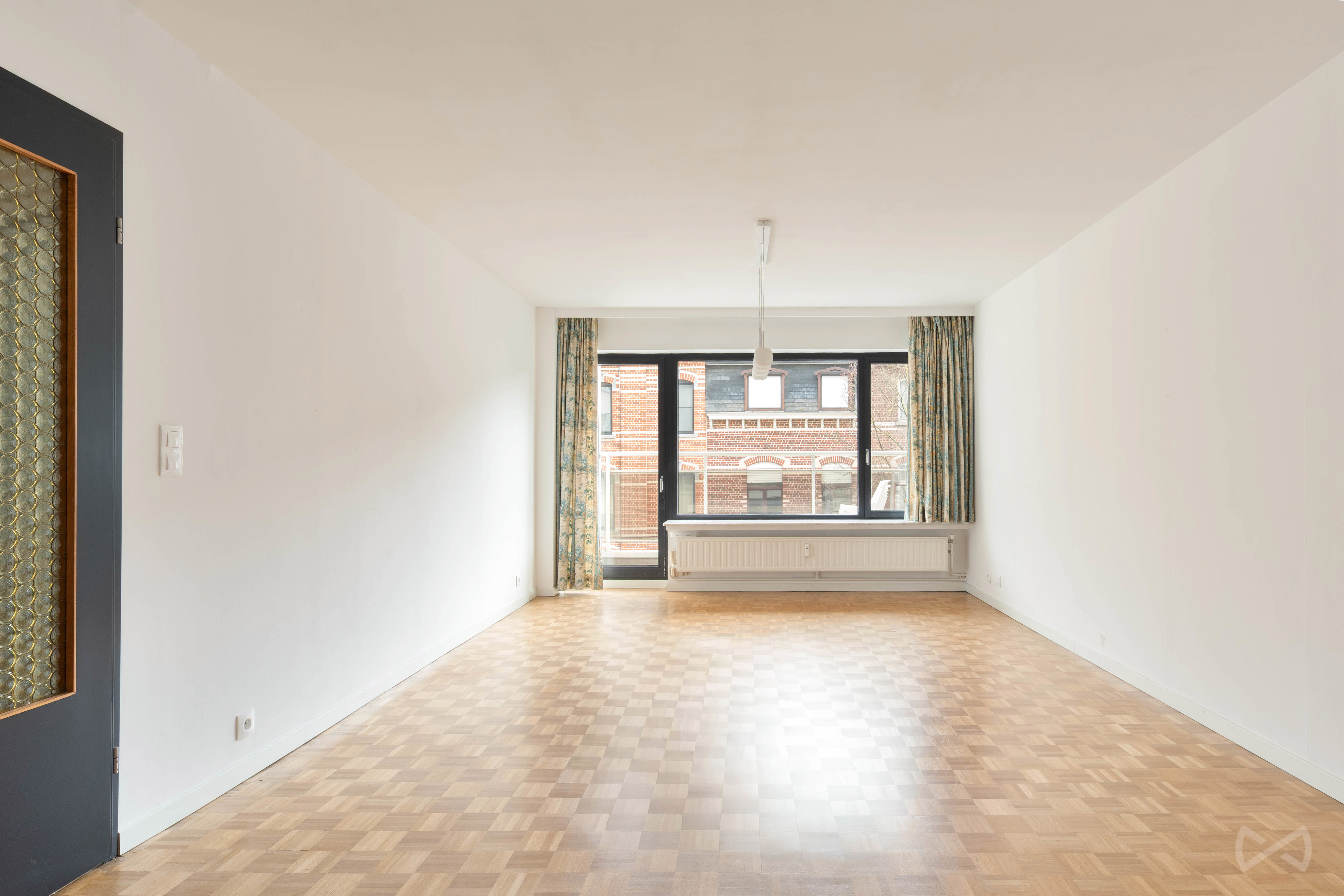 Photo 2 sur 4 pour Appartement de deux chambres à Leuven