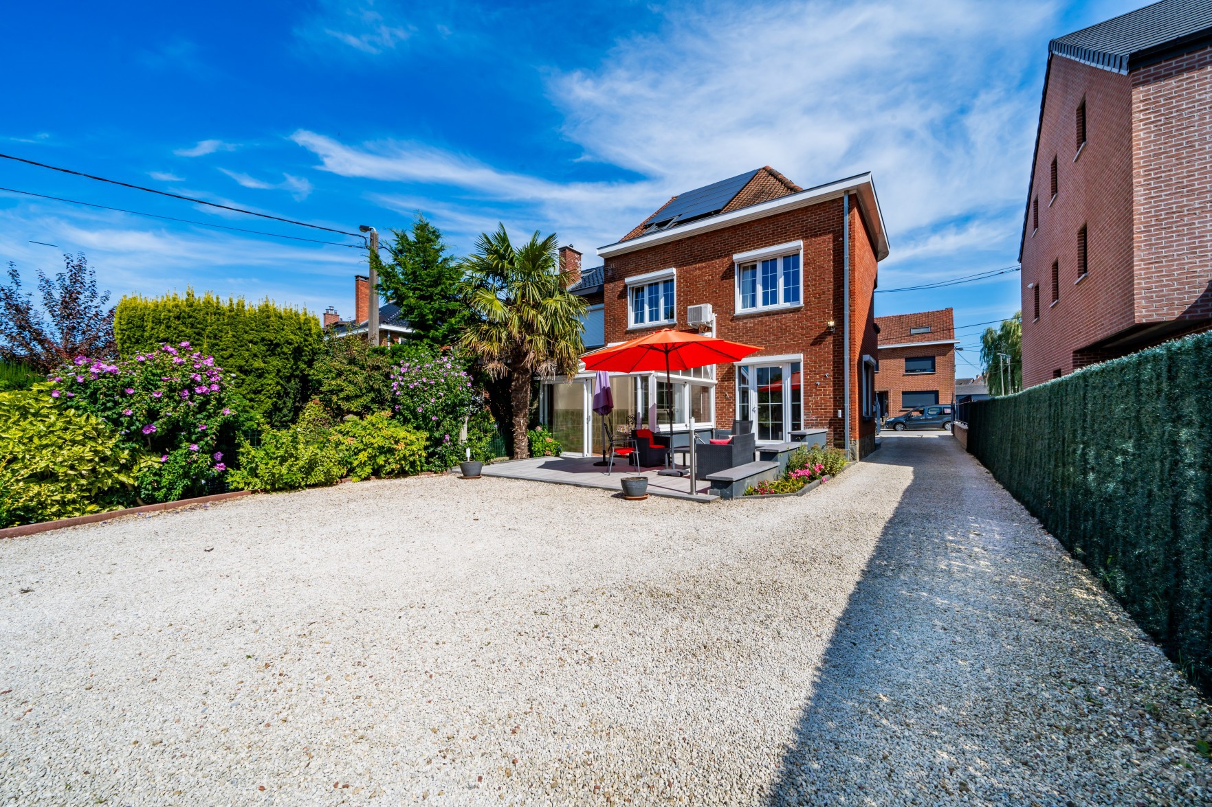 Picture 4 of 4 for House with five bedrooms in Couillet