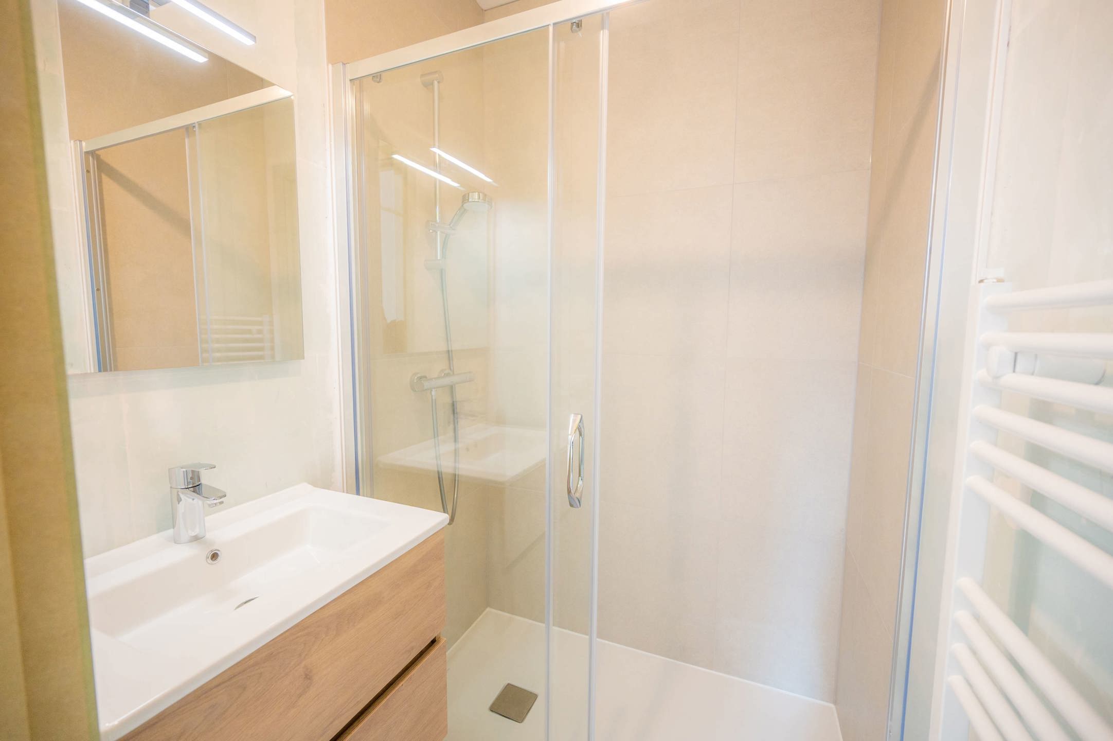 Picture 2 of 4 for Ground floor with two bedrooms in Bruxelles