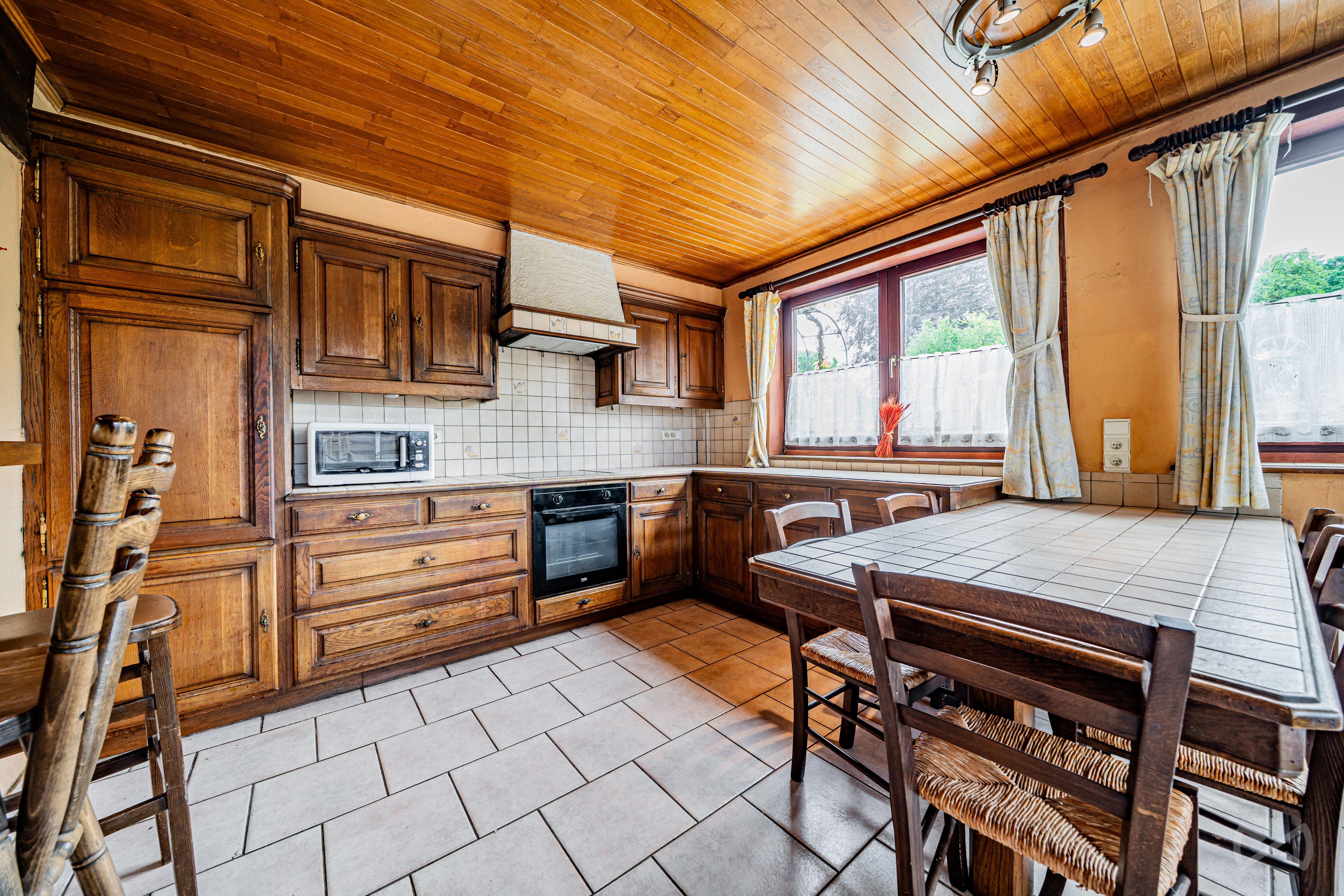 Photo 1 sur 4 pour Maison de cinq chambres à Montignies-lez-Lens