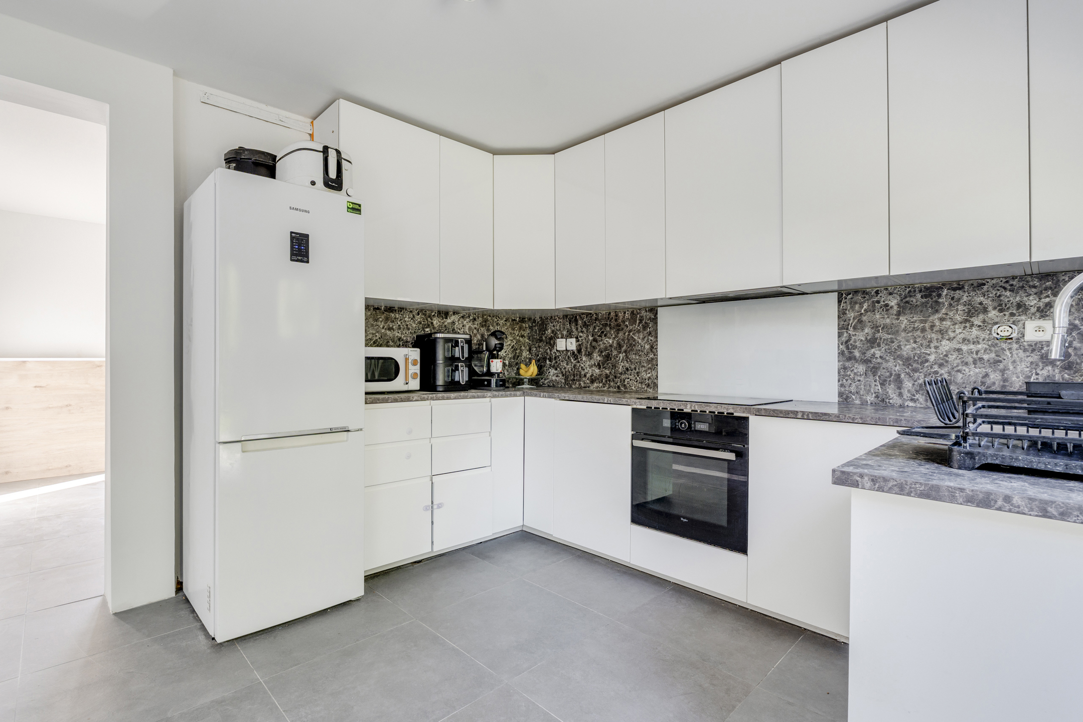 Foto 4 van 4 van Huis met drie slaapkamers in Tubize