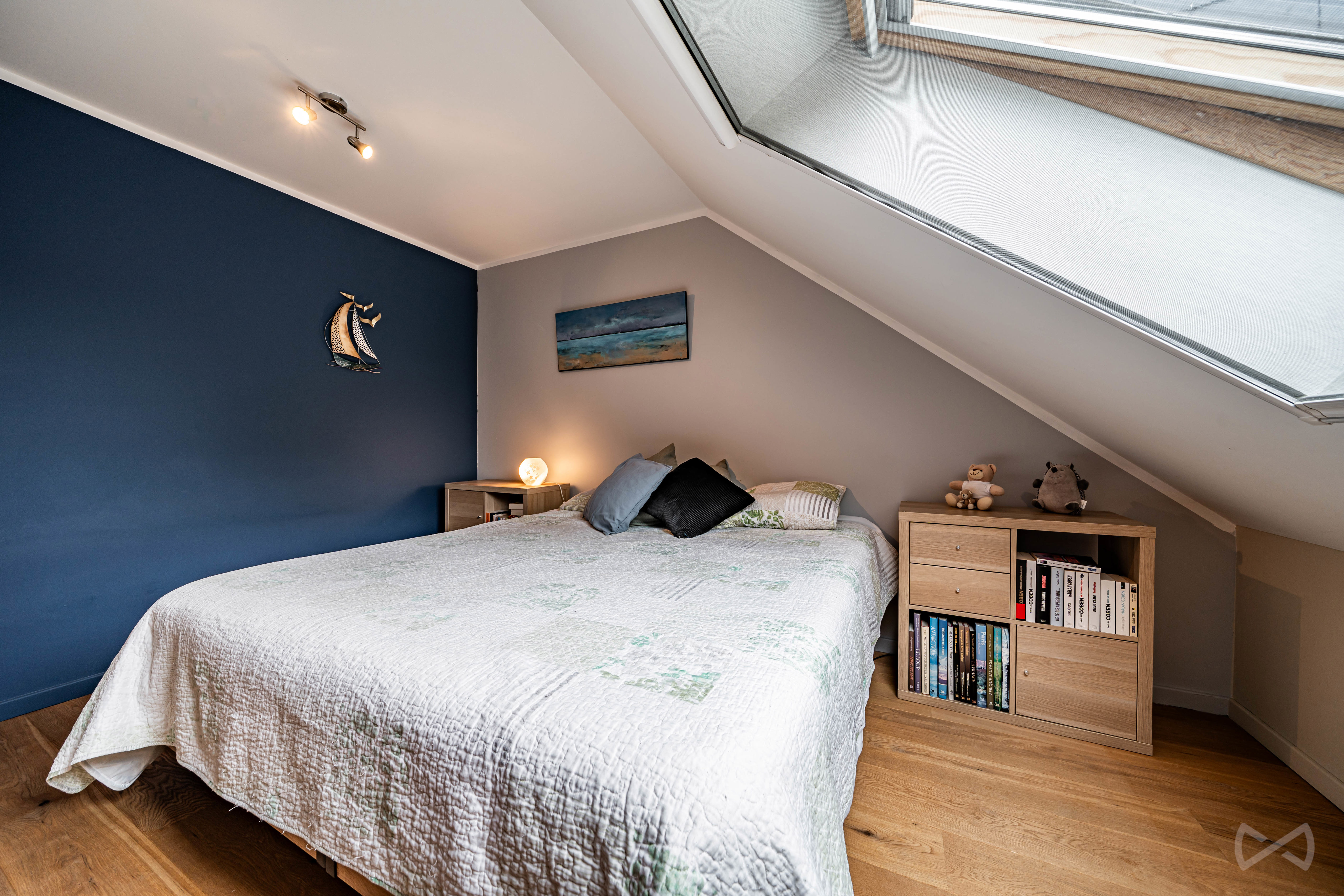 Picture 1 of 4 for House with two bedrooms in Lincent