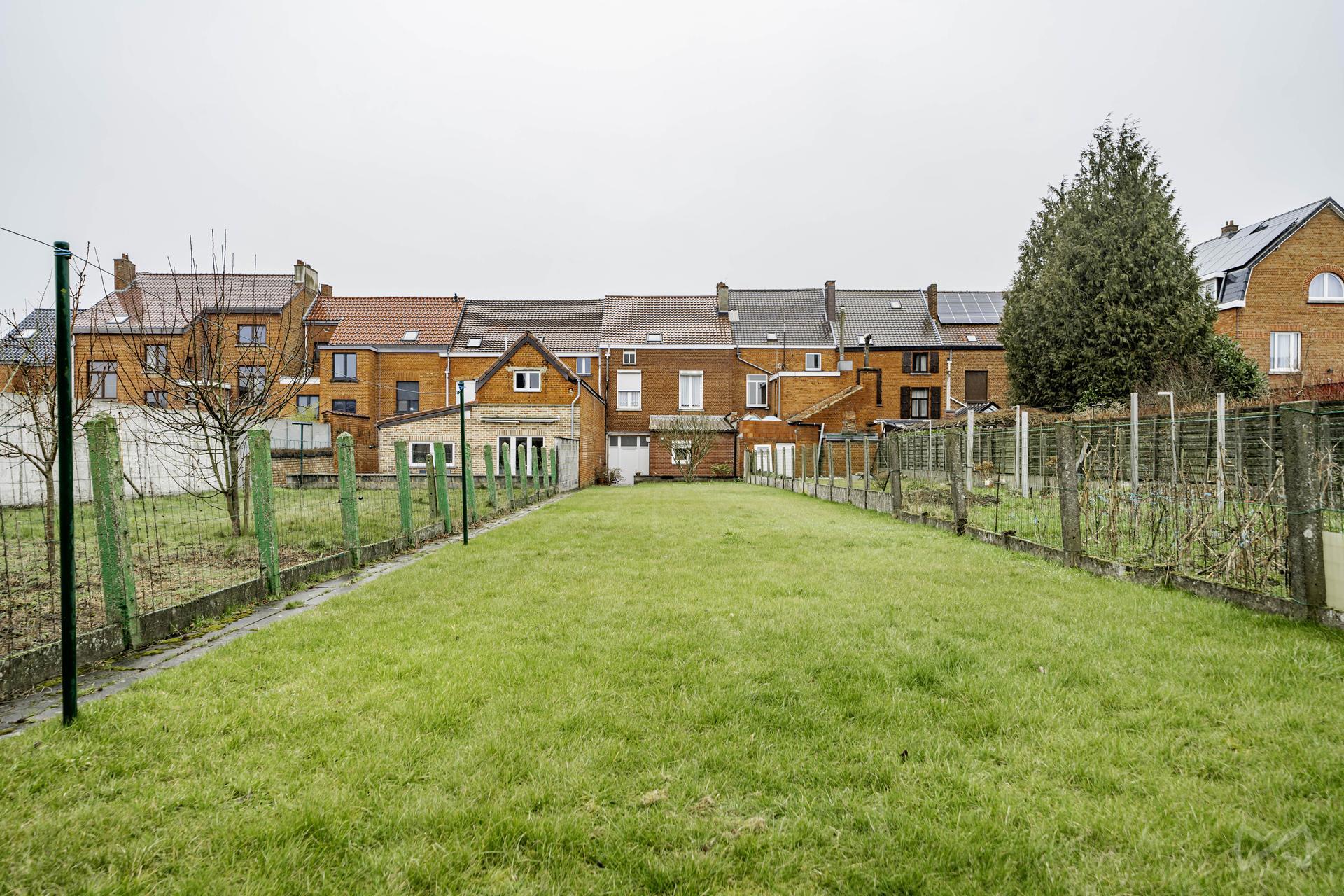 Picture 1 of 4 for House with four bedrooms in Braine-le-comte