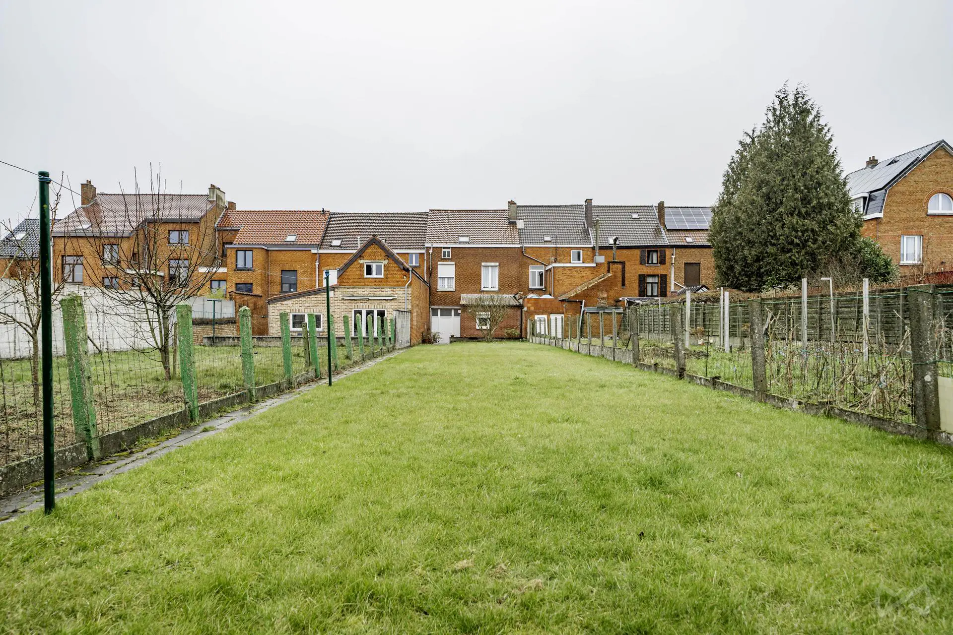 Picture 1 of 4 for House with four bedrooms in Braine-le-comte