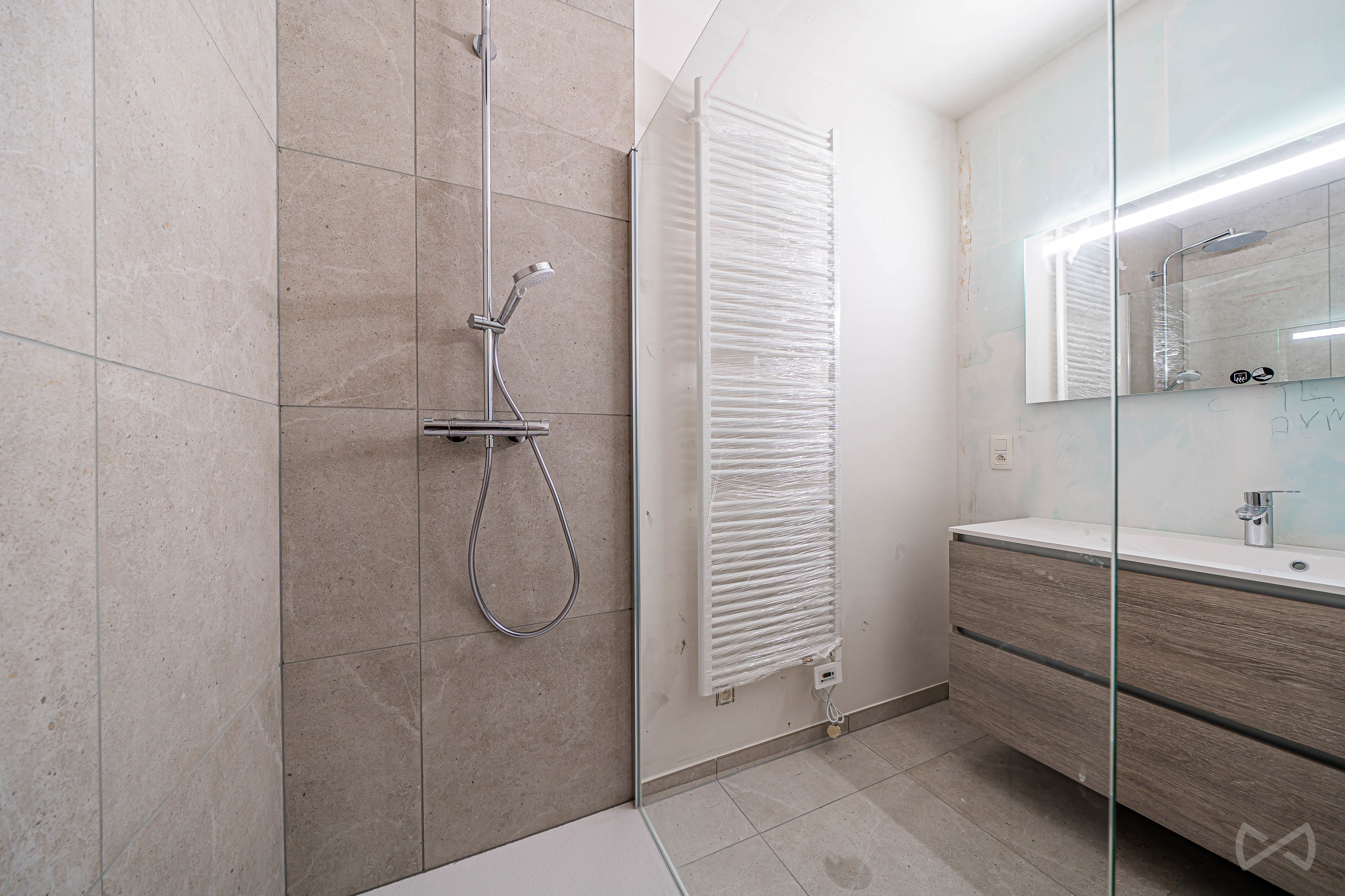 Picture 1 of 4 for Flat with one bedroom in Chimay