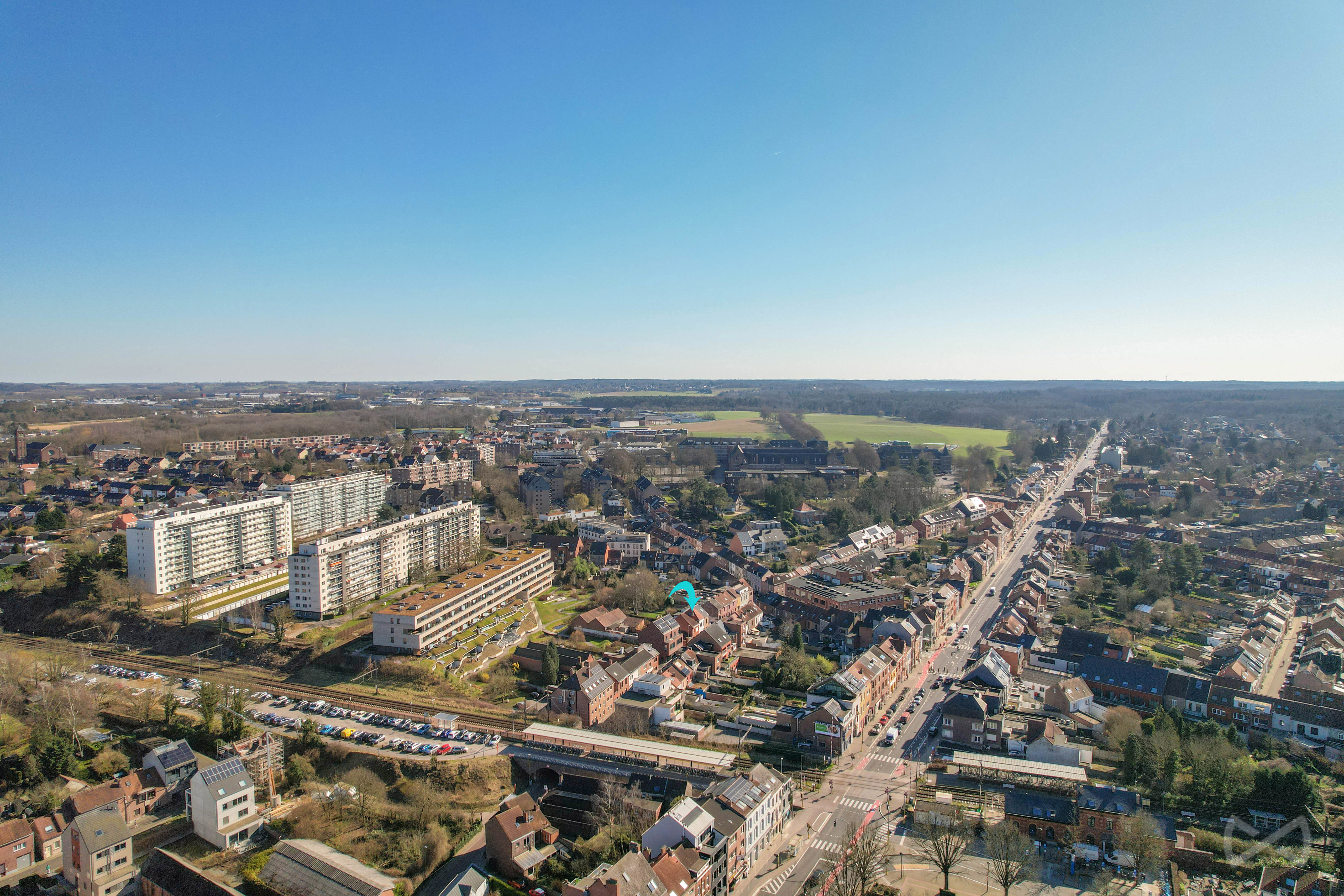 Picture 2 of 3 for House with two bedrooms in Leuven